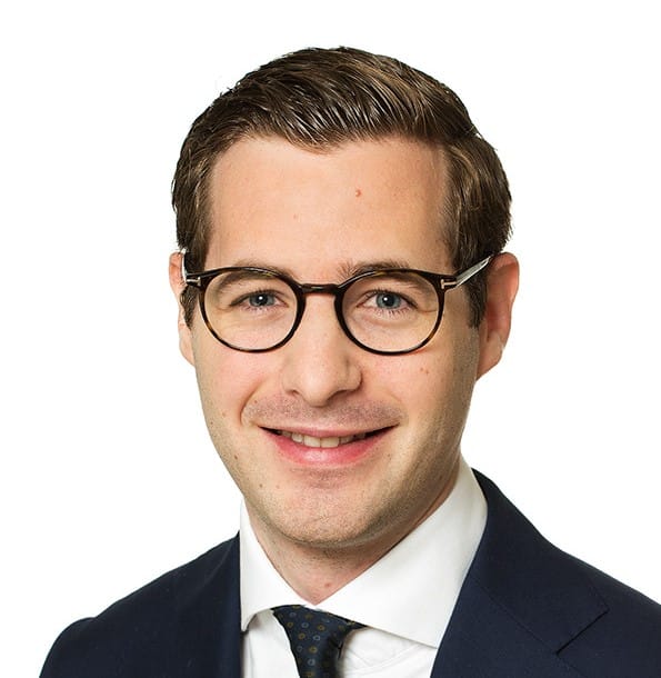 Andreas Ekenberg