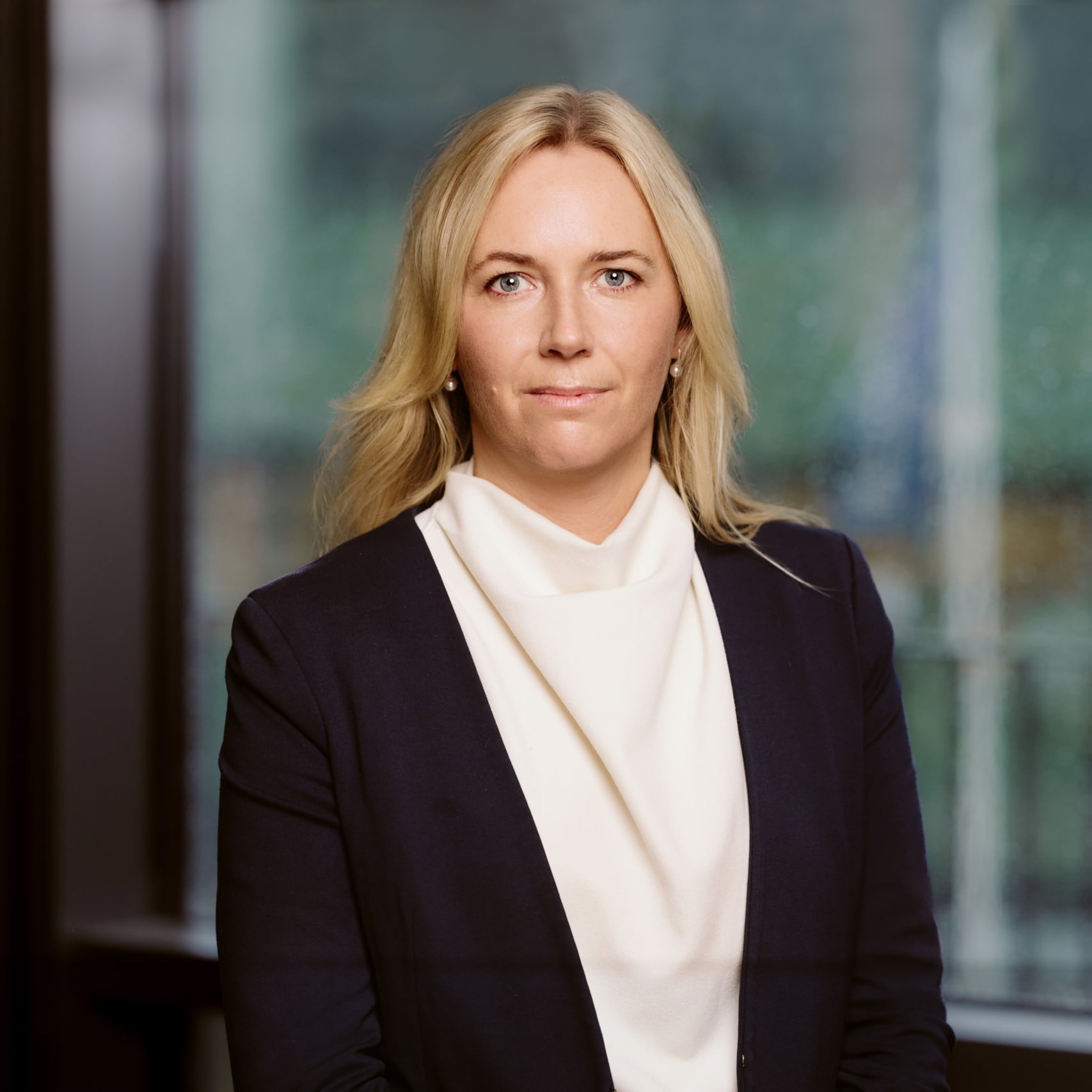 Anna Tropp