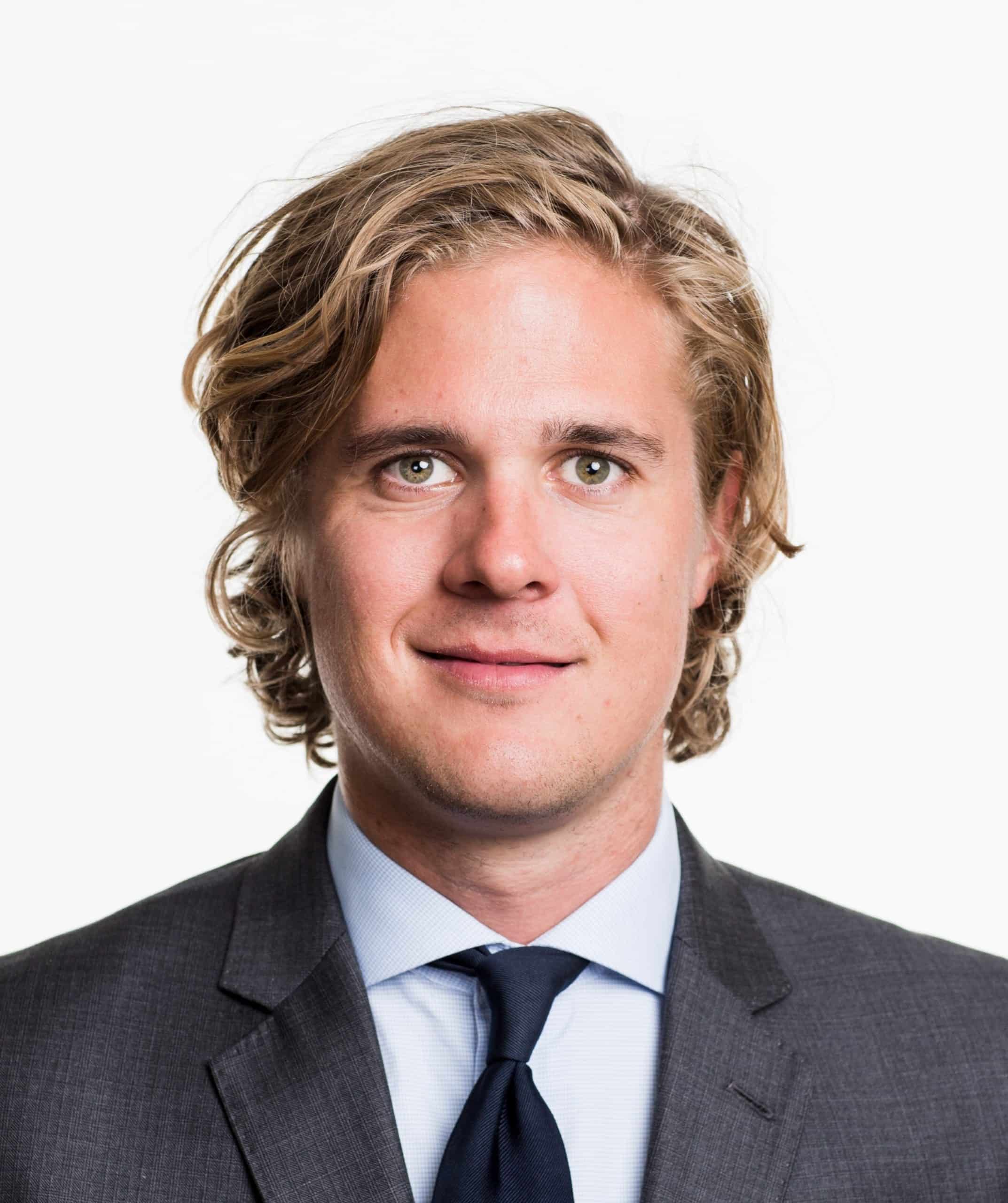 Christopher Elsrud