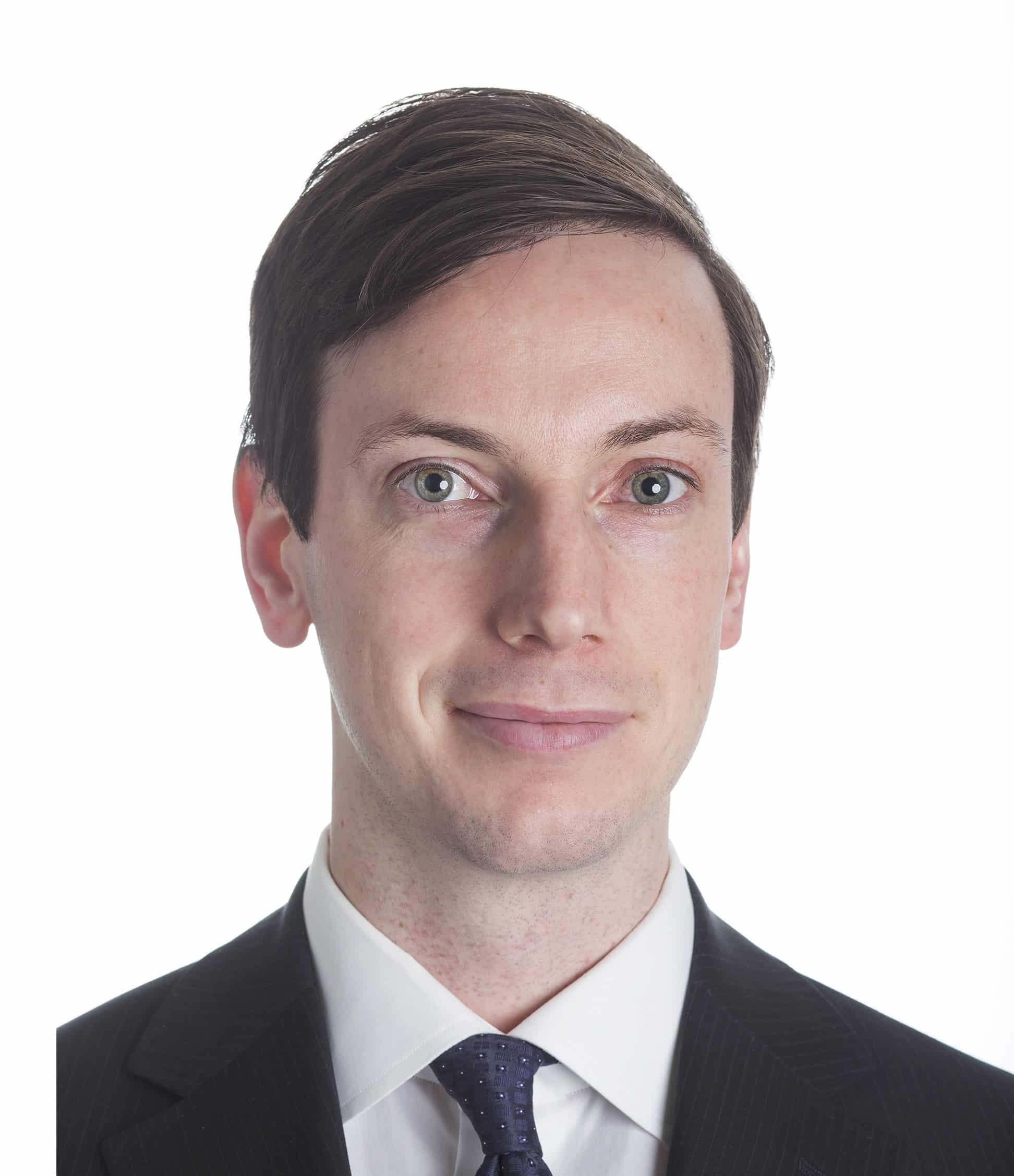 Eirik Dingsør