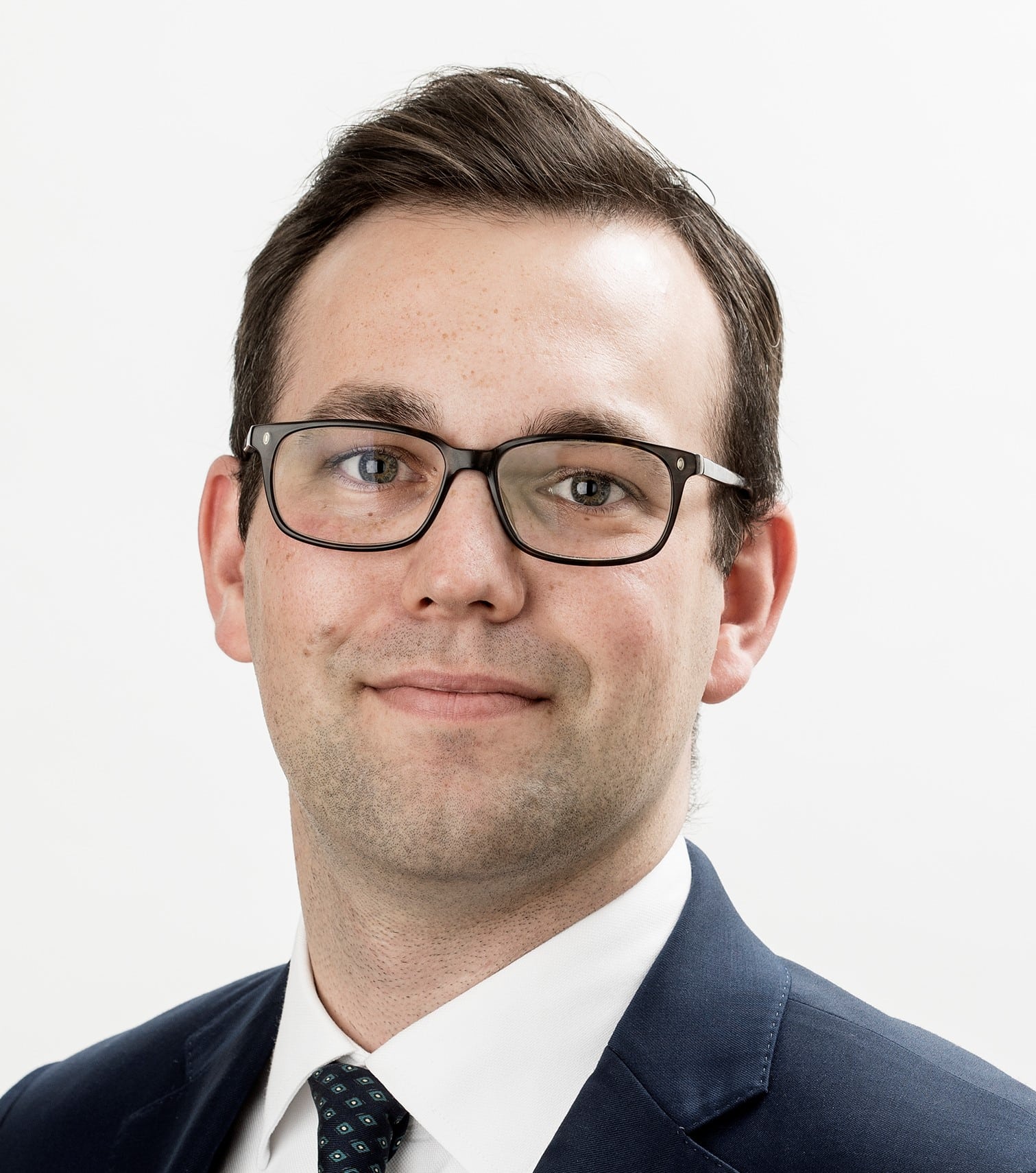 Eirik Rogstad