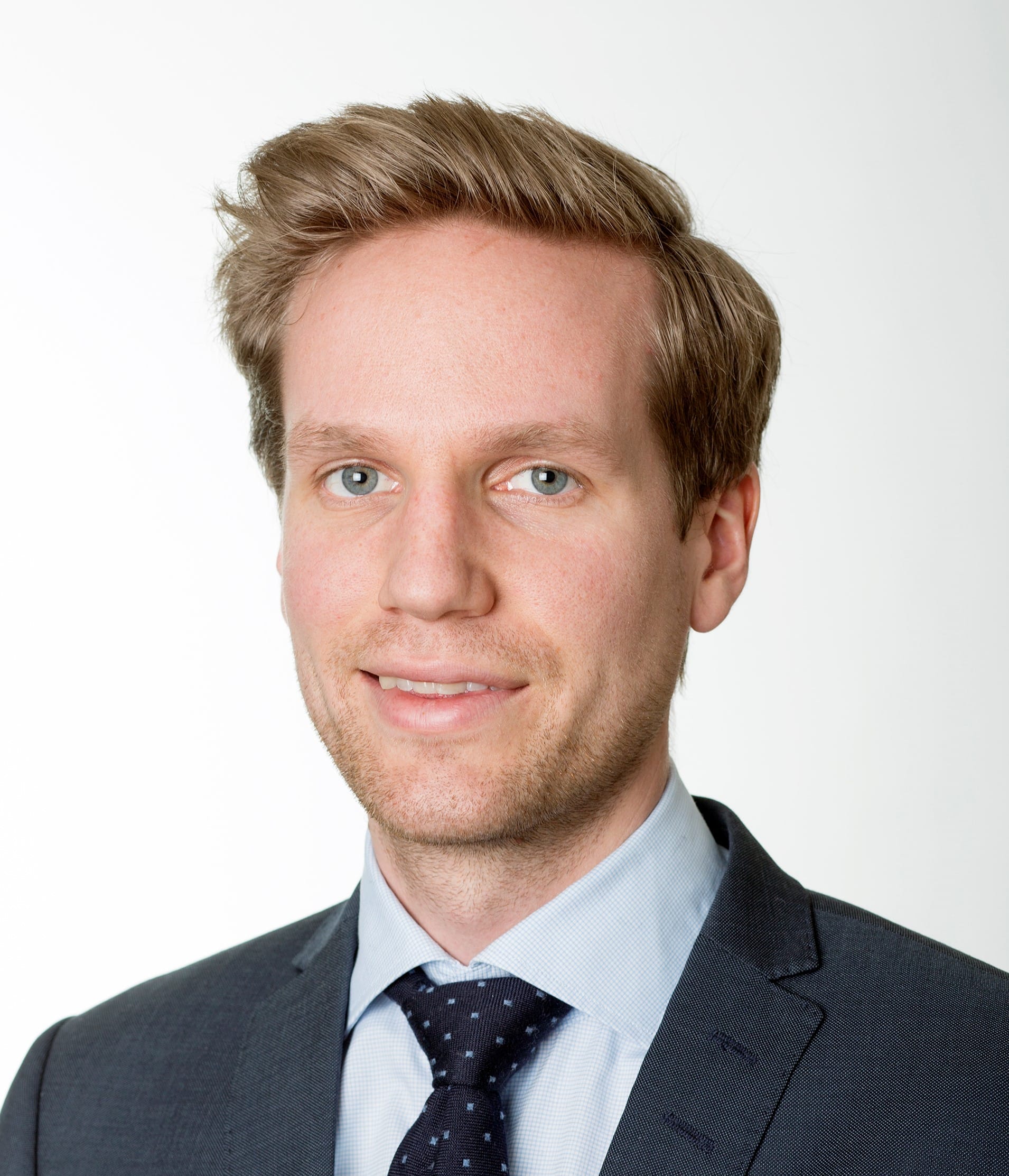 Eivind Kjær Thorsen