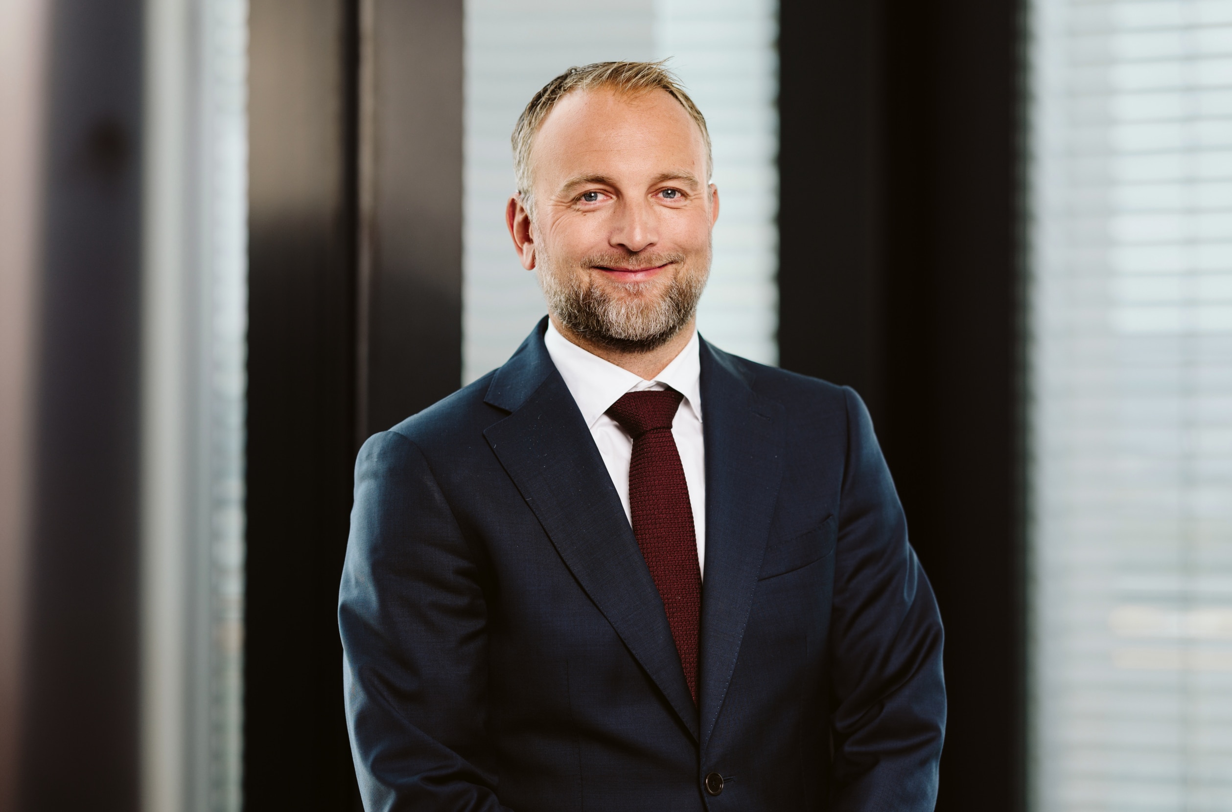 Geir B. Olsen
