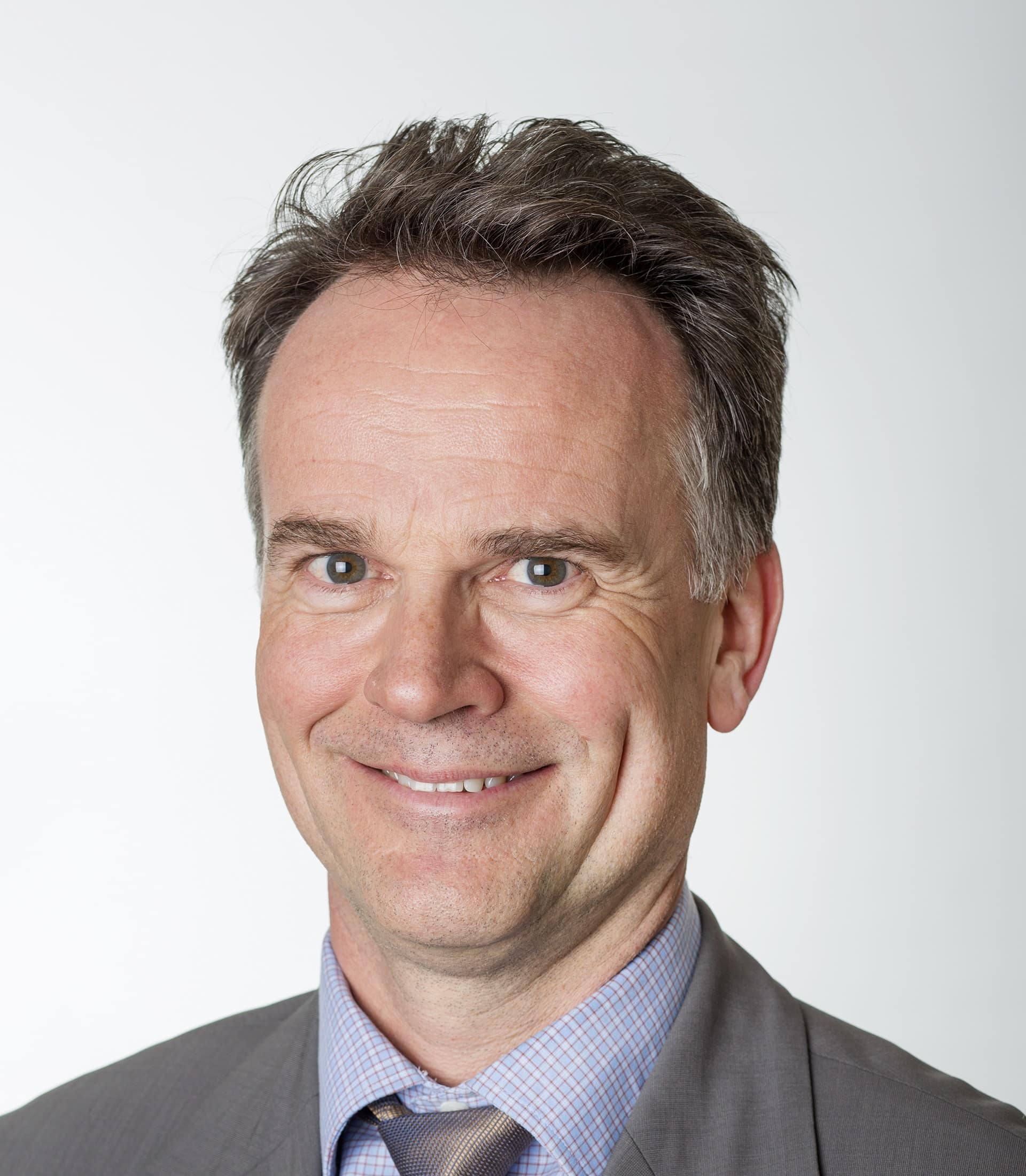 Harald Erichsen