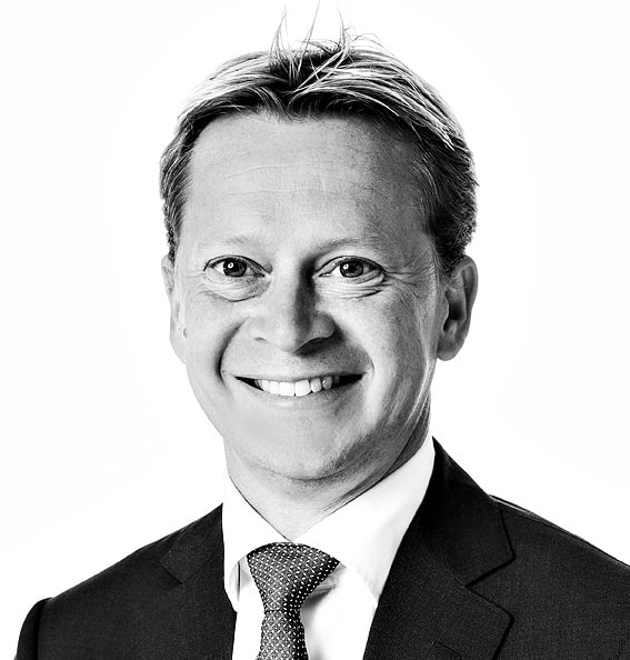 Henrik Krüger