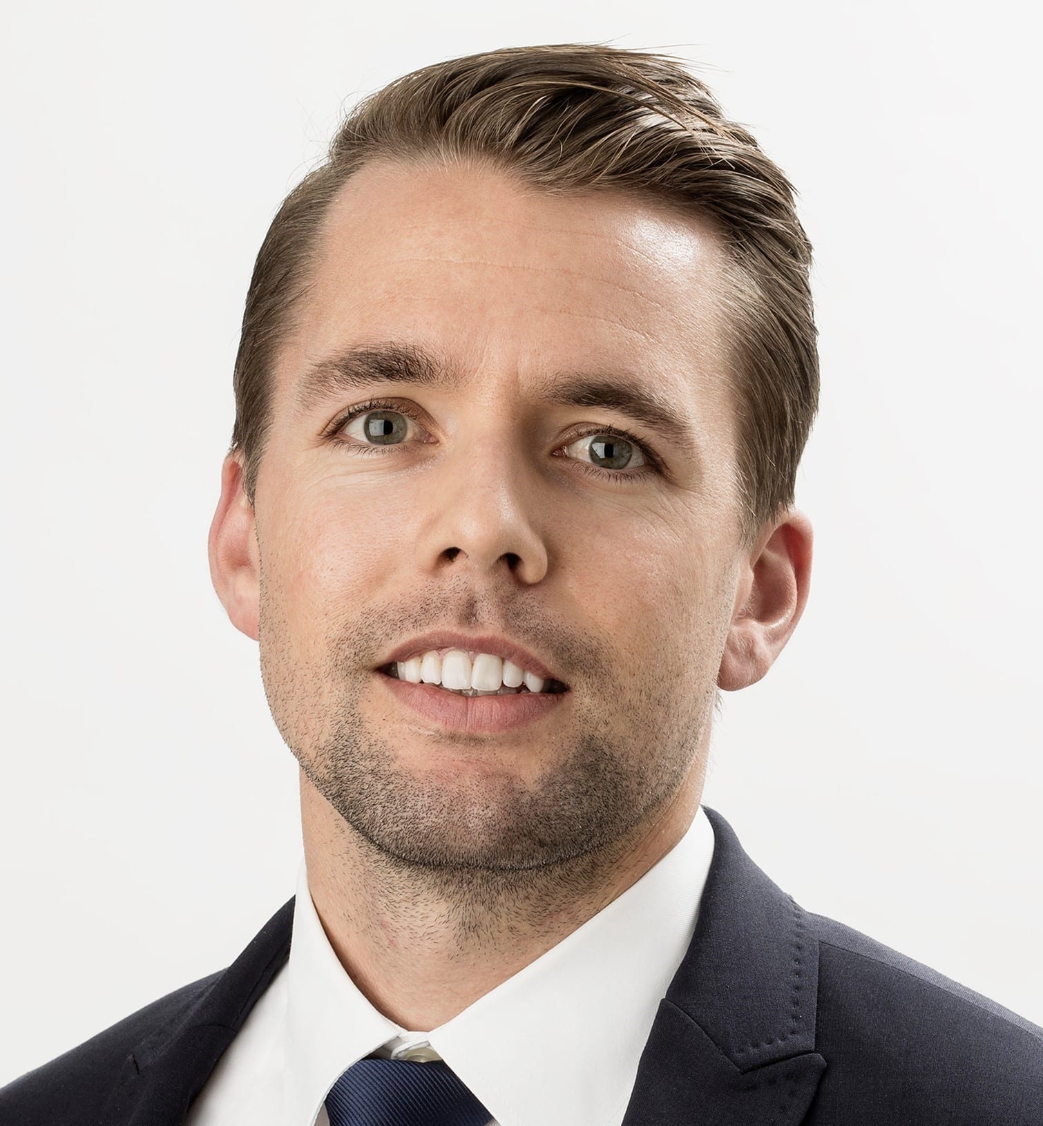 Lars Røthing Stubhaug