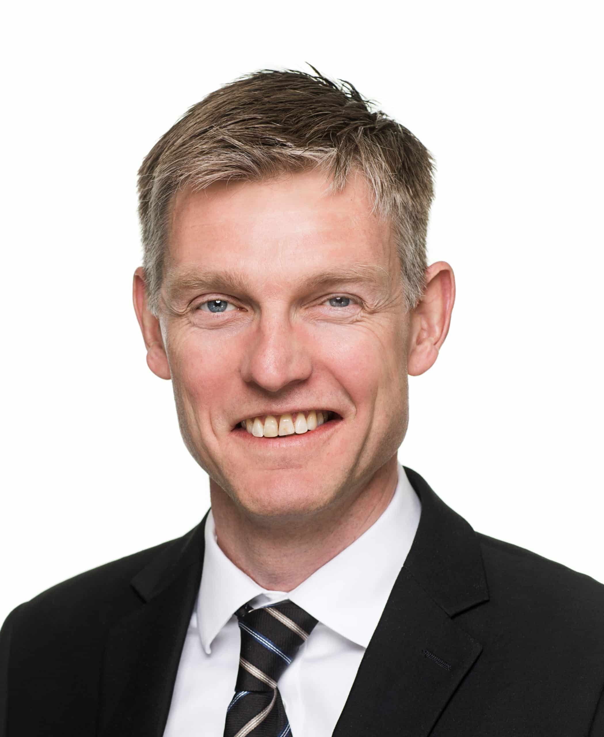 Magnus Drageset
