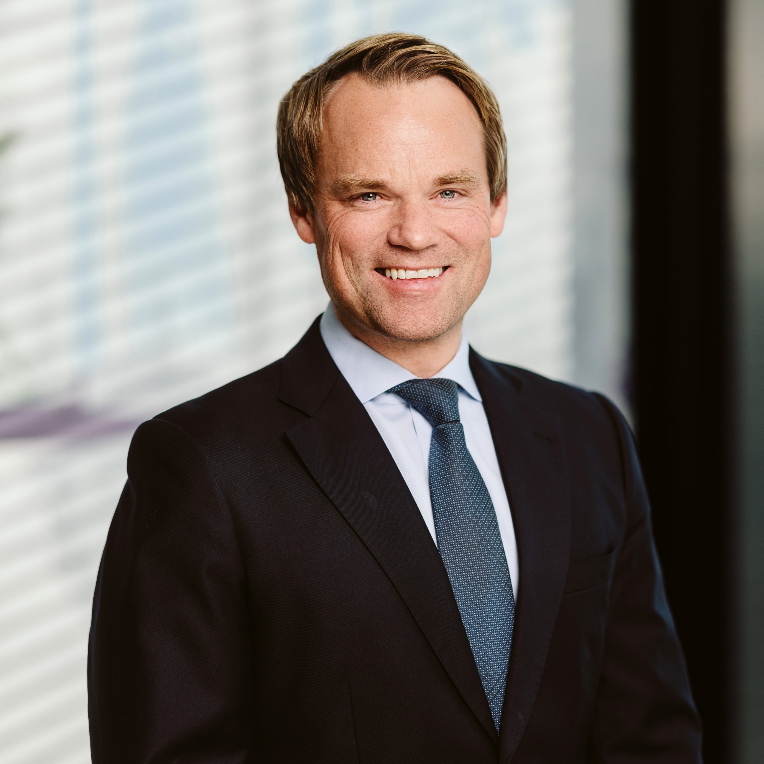 Magnus Kvinge