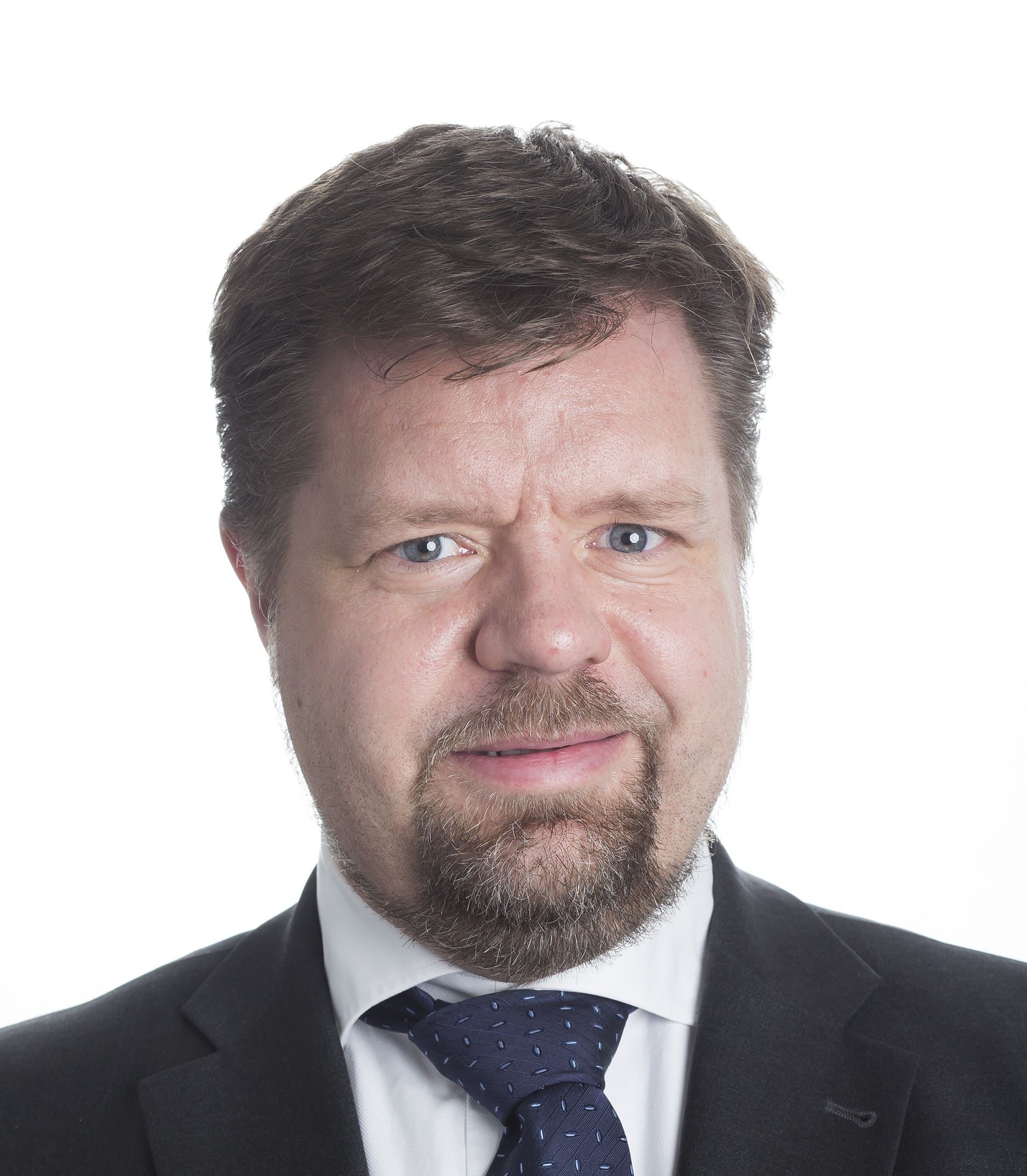 Ola Nygård