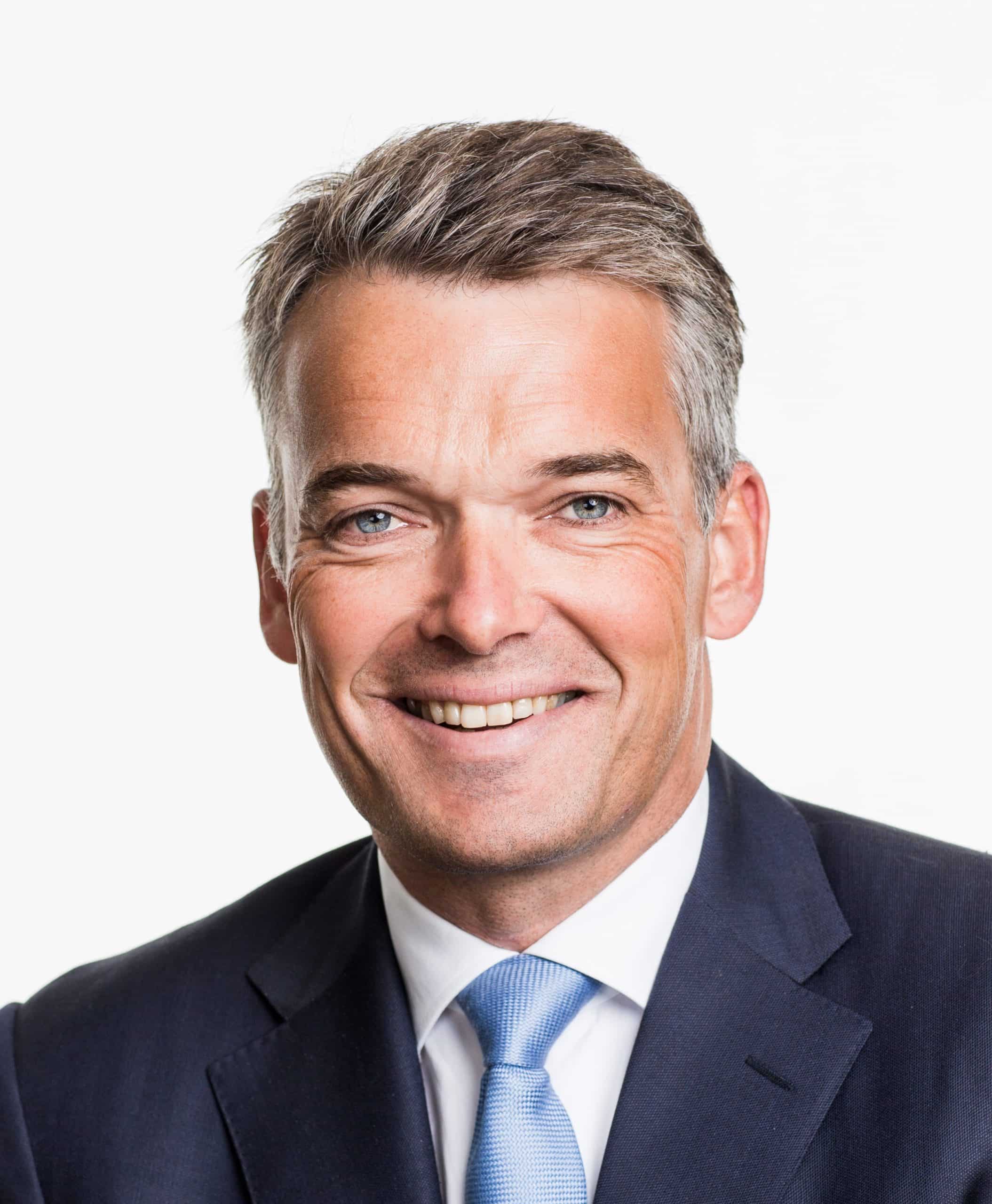 Peter Straume