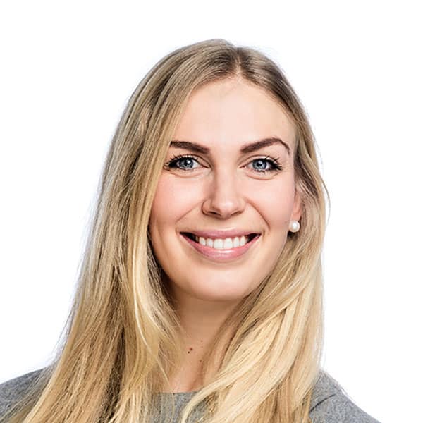 Karoline Fagerheim
