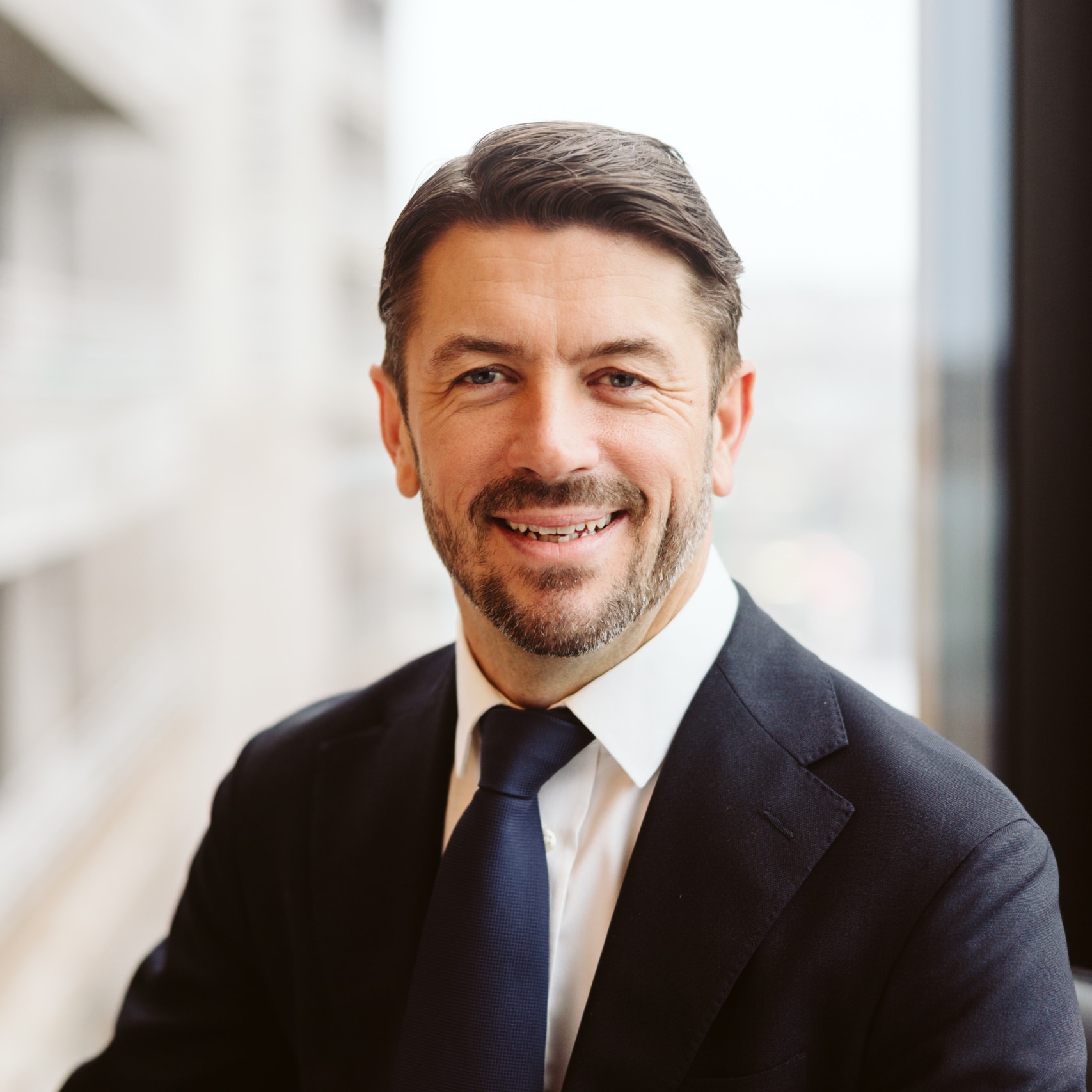 Fredrik Melfald