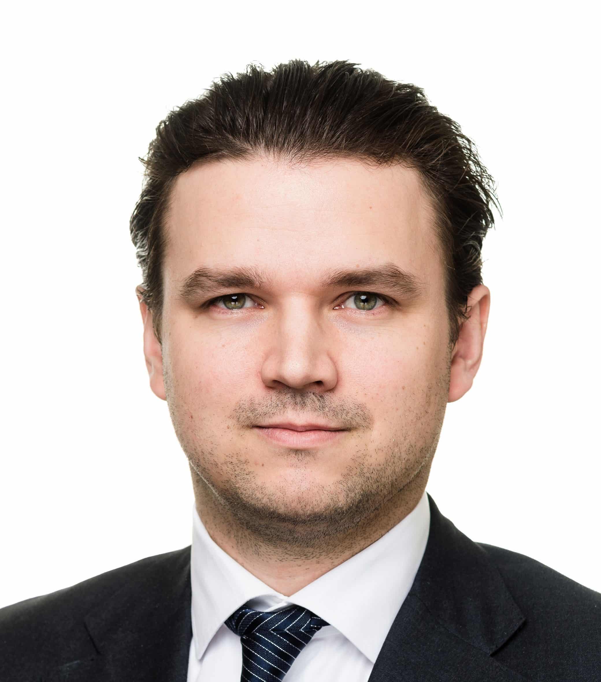 Marius Opstad