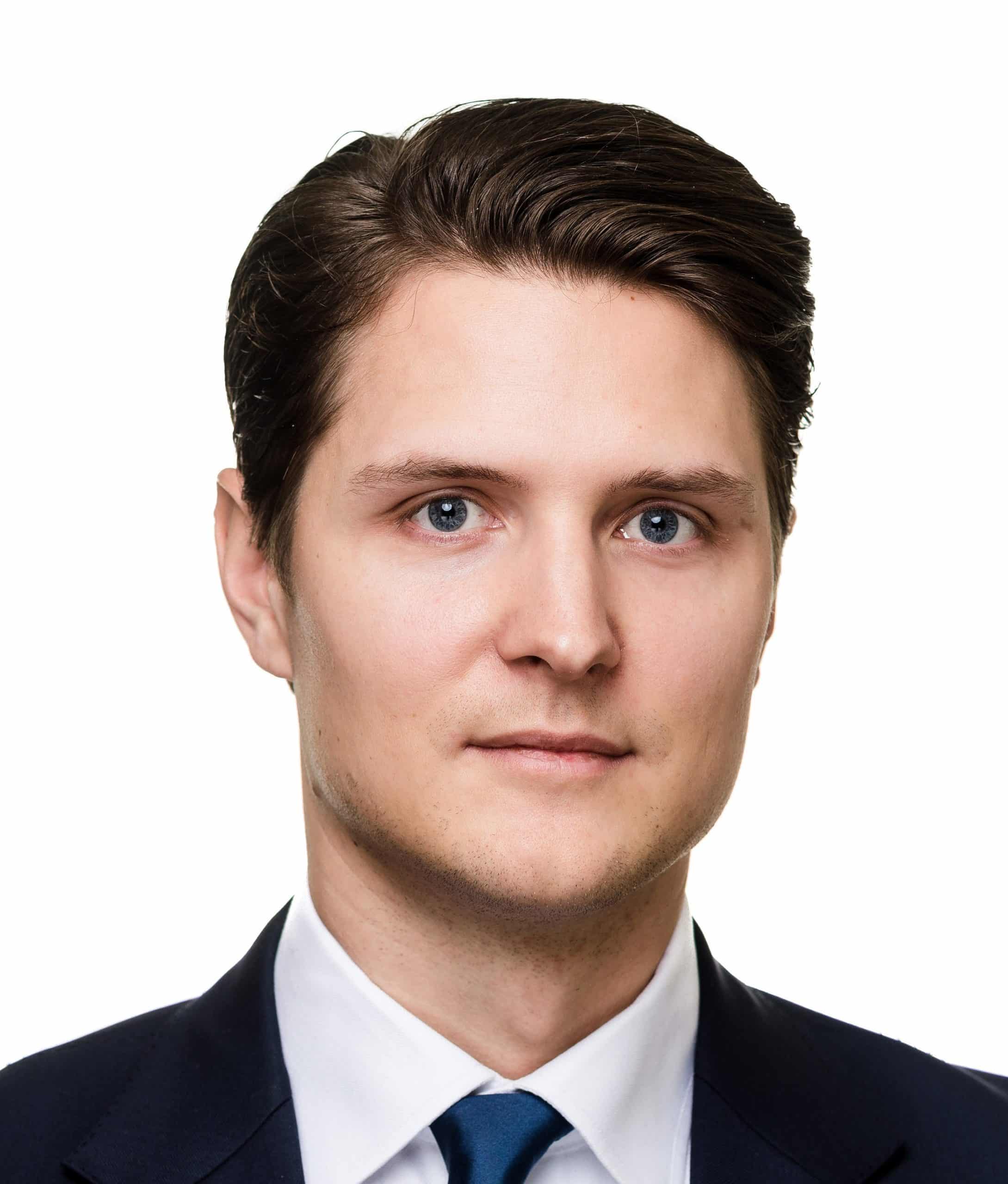 Eirik Thoen