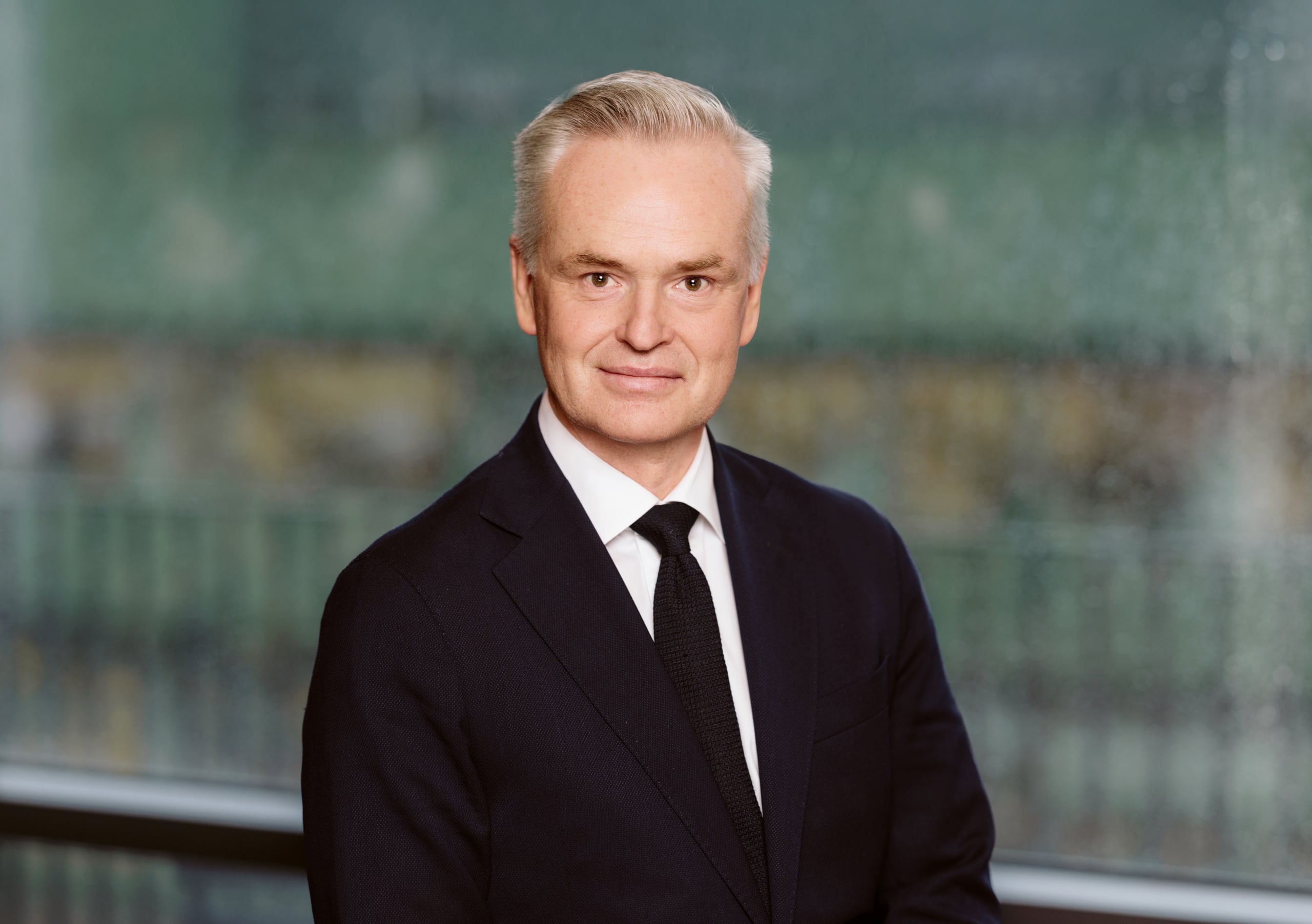 Jonas Ström