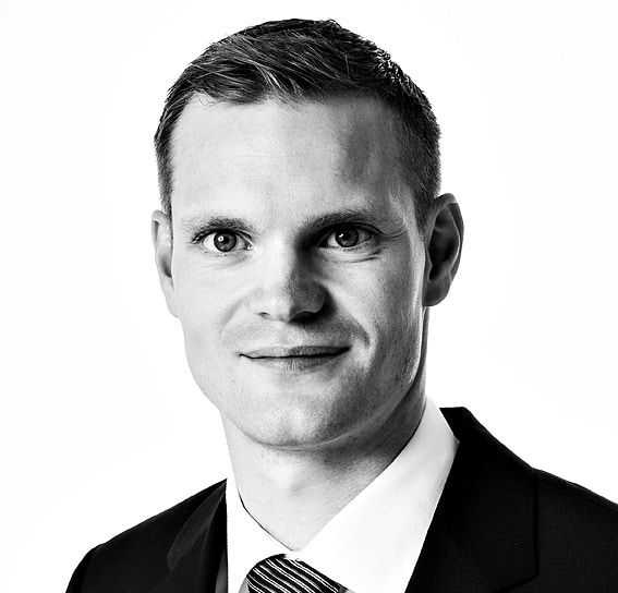 Kenneth Egdal Dyrlund