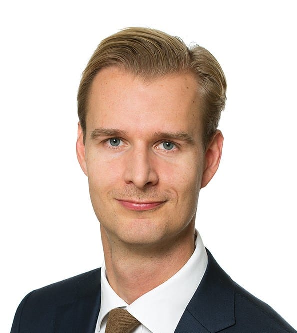 Max Scheffel