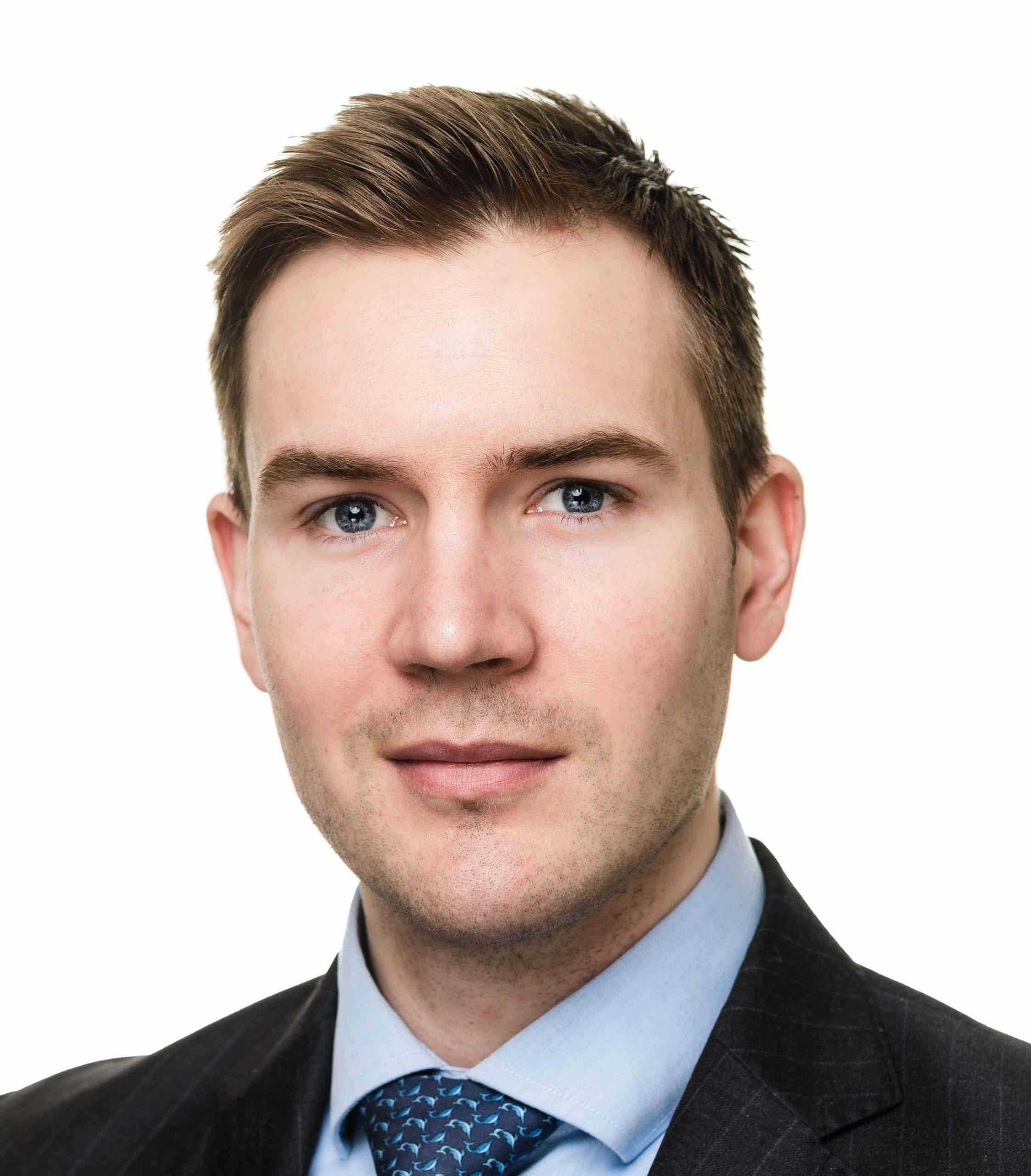 Aksel Engebakken