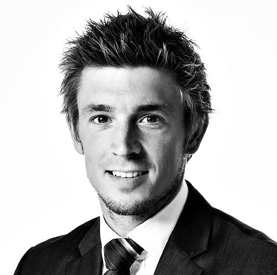 Rasmus Laustsen
