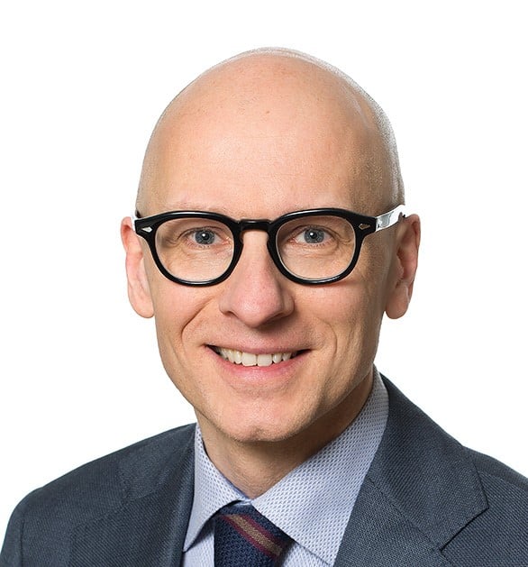 Benjamin Nordin
