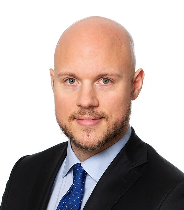 Stefan Svärd
