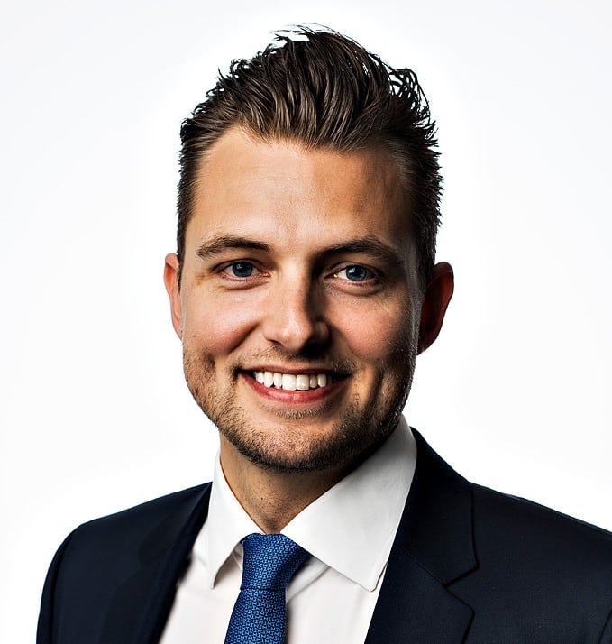 Casper Rønning