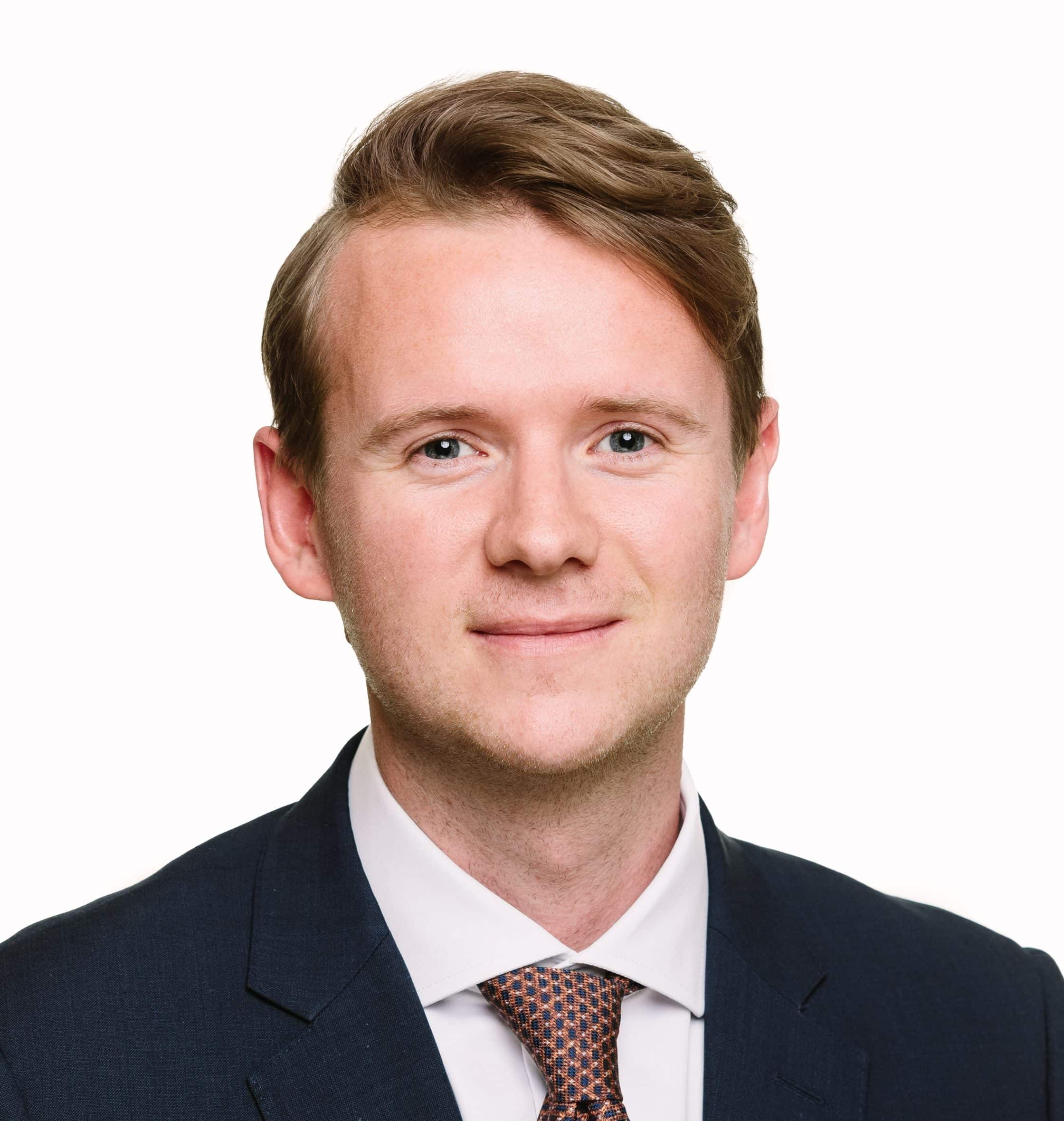 Haakon Høiberg