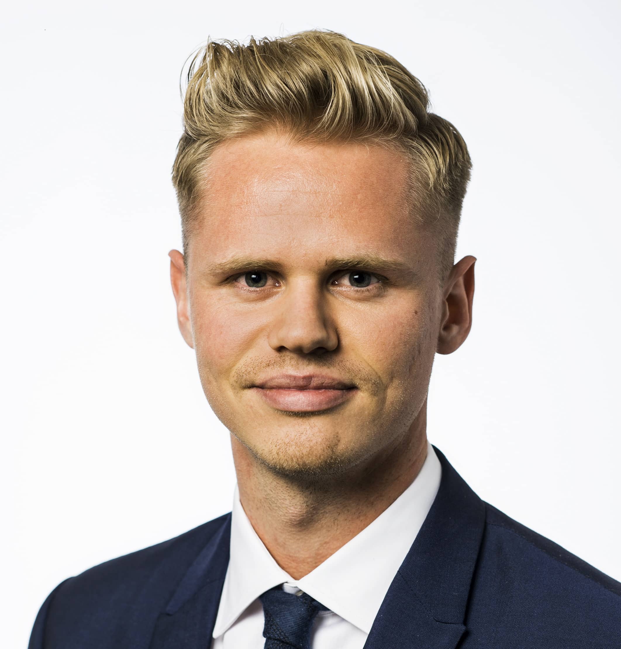 Jakob Hans Jakobsen