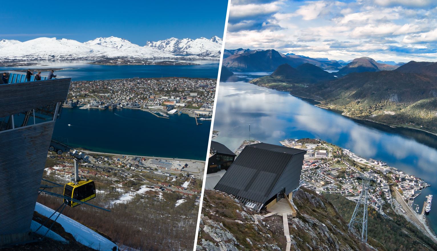 ABG Sundal Collier acted as sole manager and bookrunner for NTC