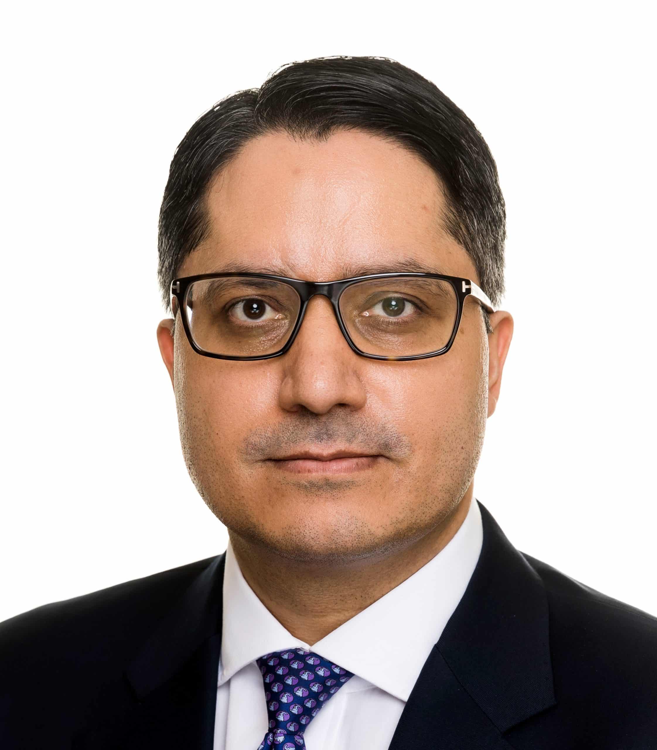 Faisal Khan