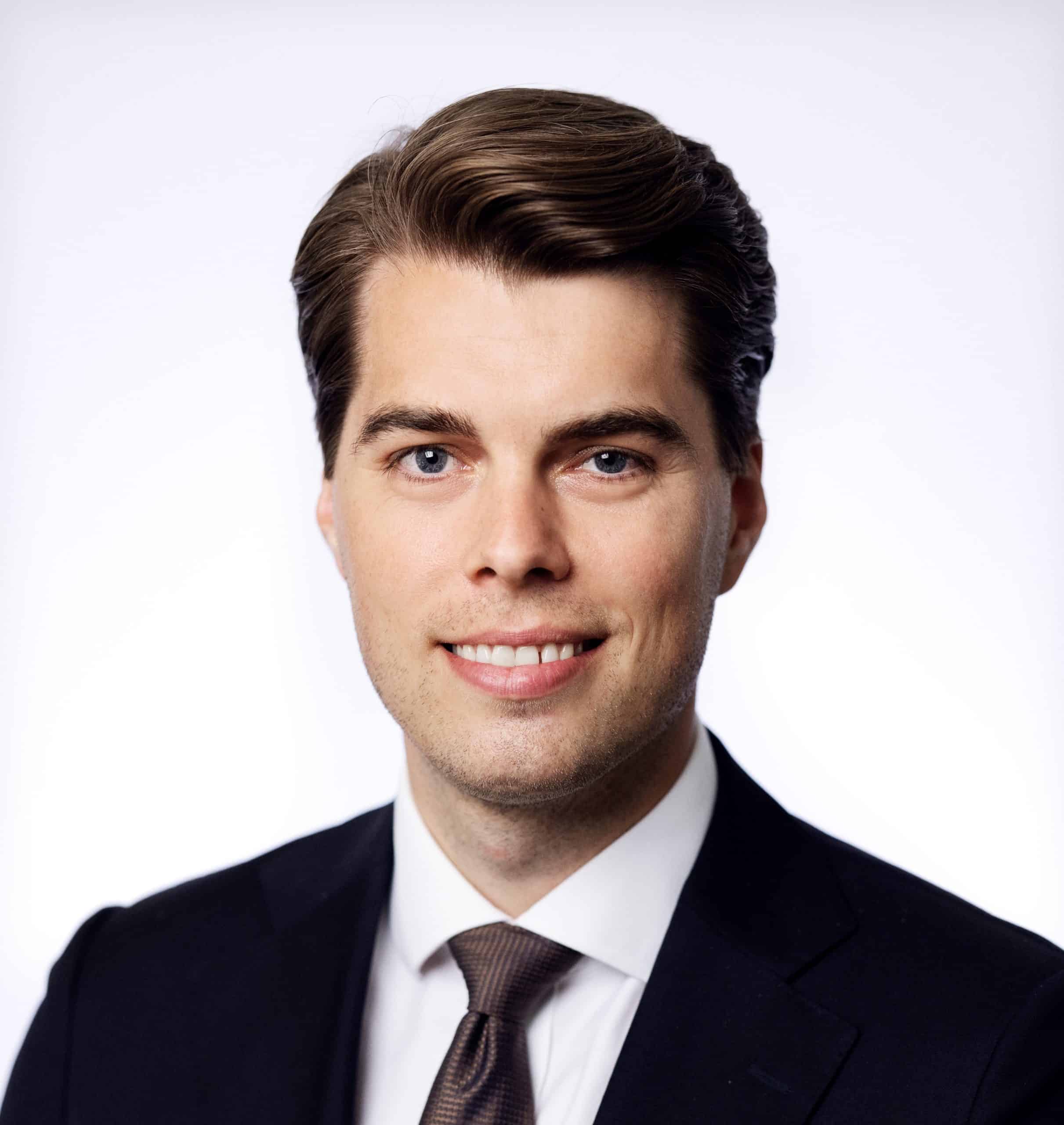 Joakim Thuesen
