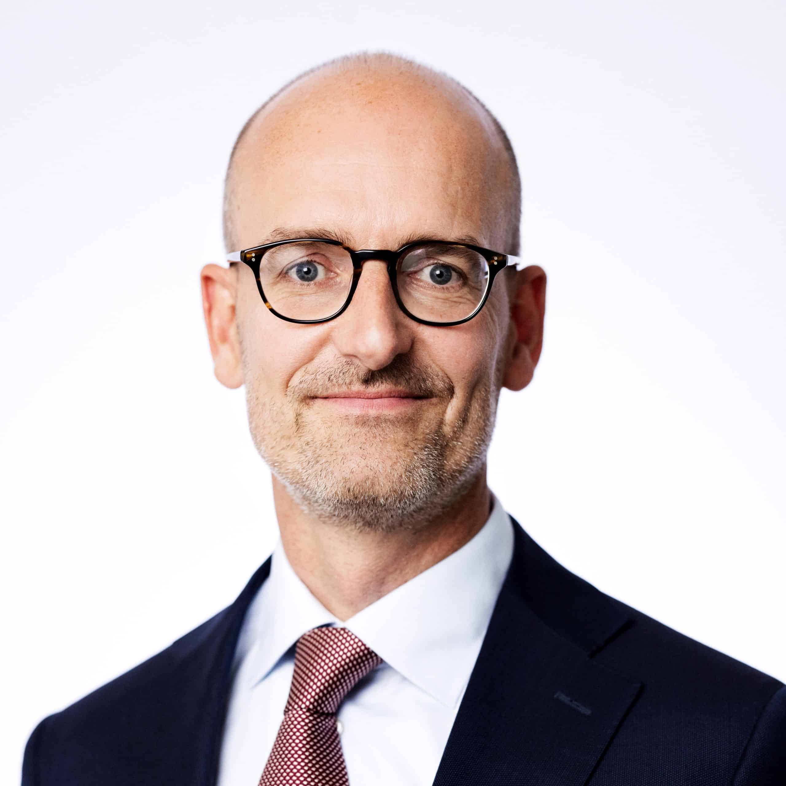 Niels Mejer Andersen