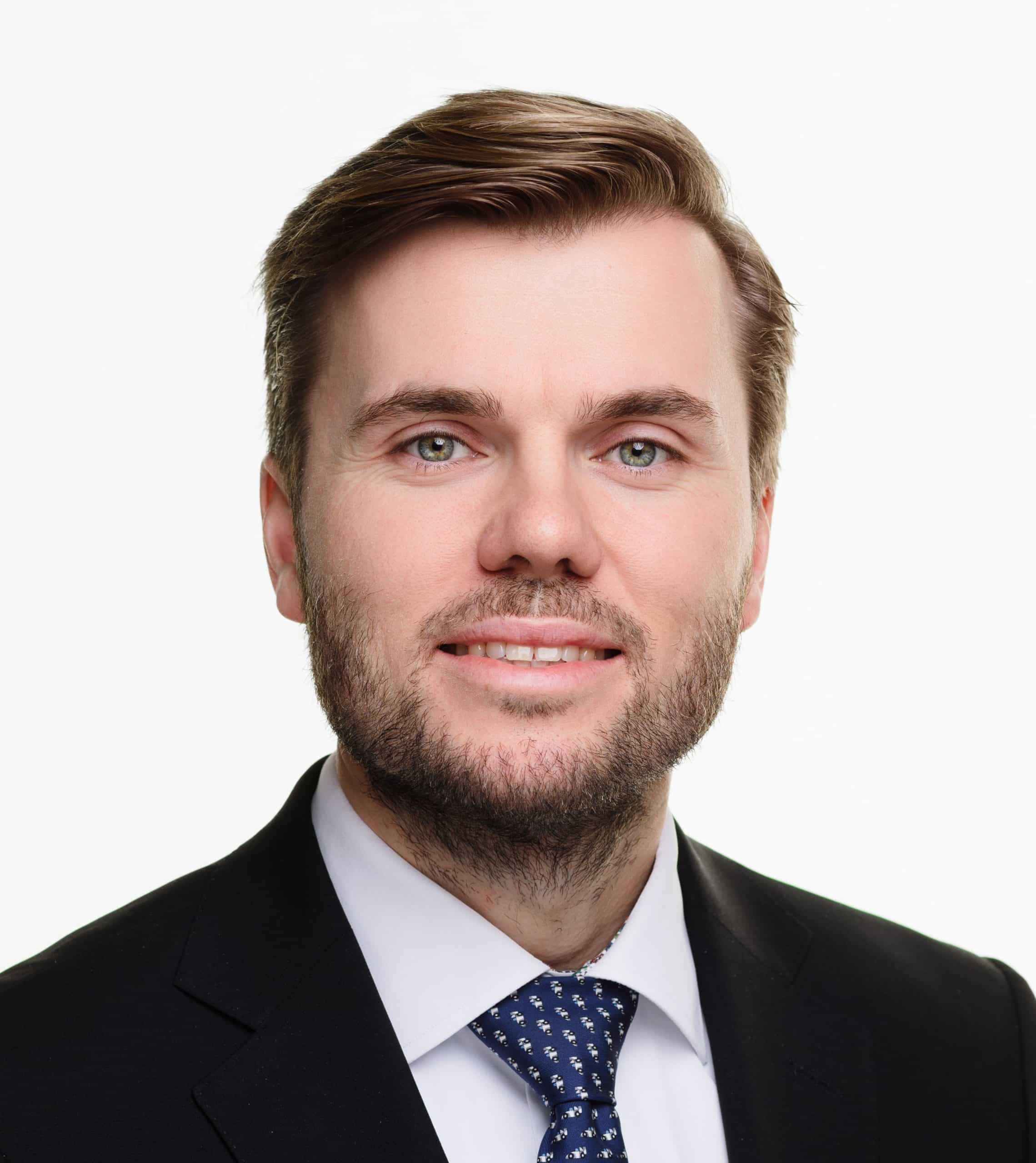 Anders Aune Berntsen