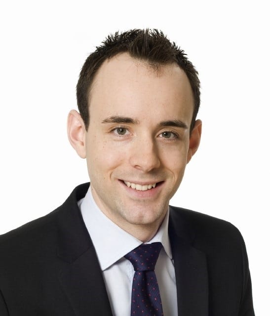 Derek Laliberté