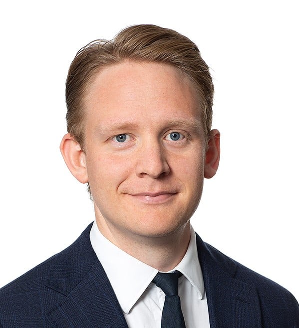 Oskar Wikberg