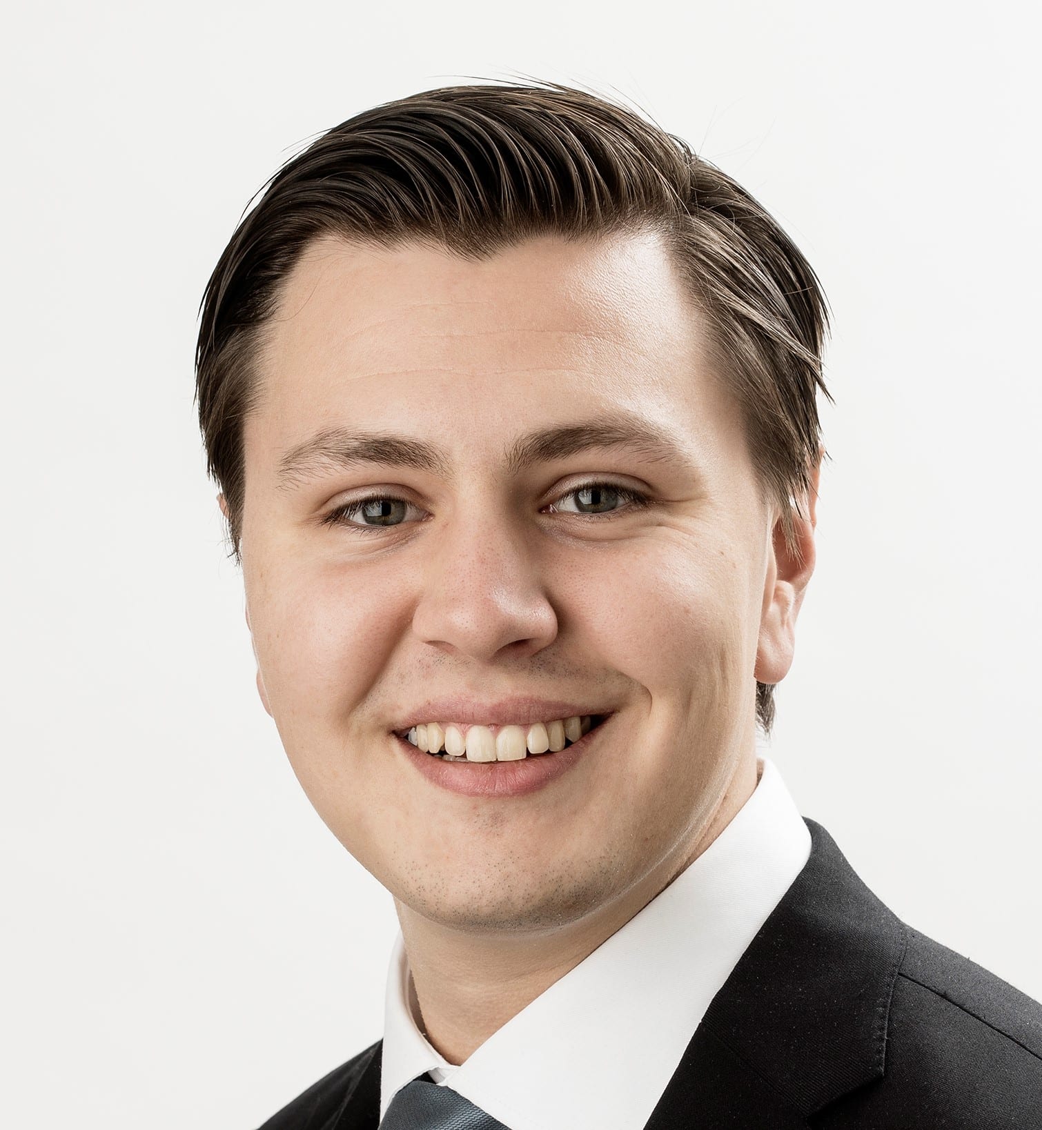 Øystein Elton Lodgaard