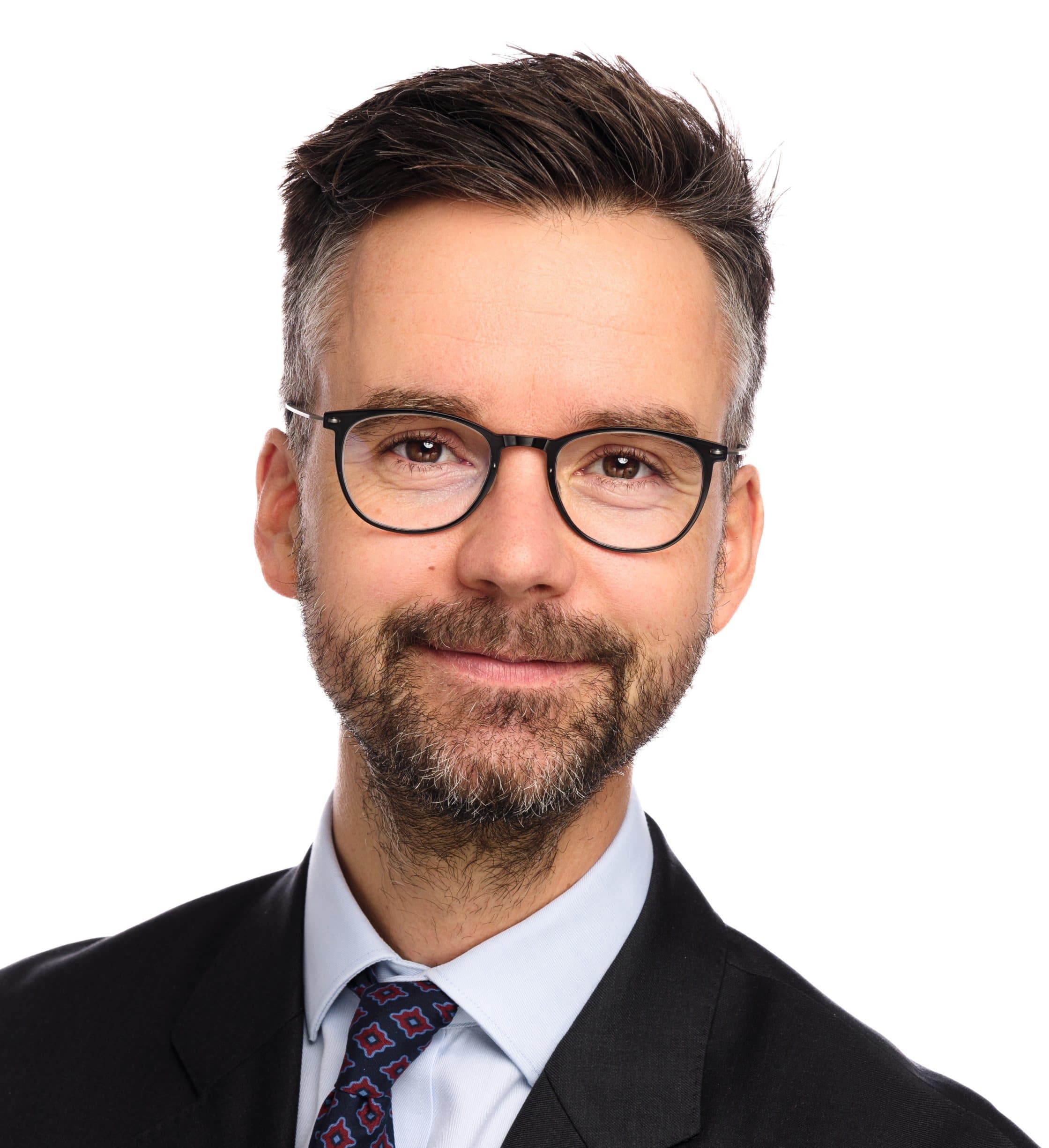 Petter Haugen