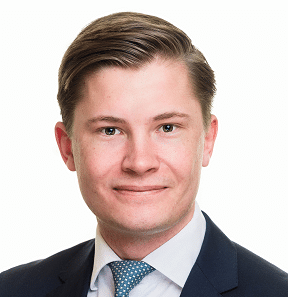 Thomas Pedersen