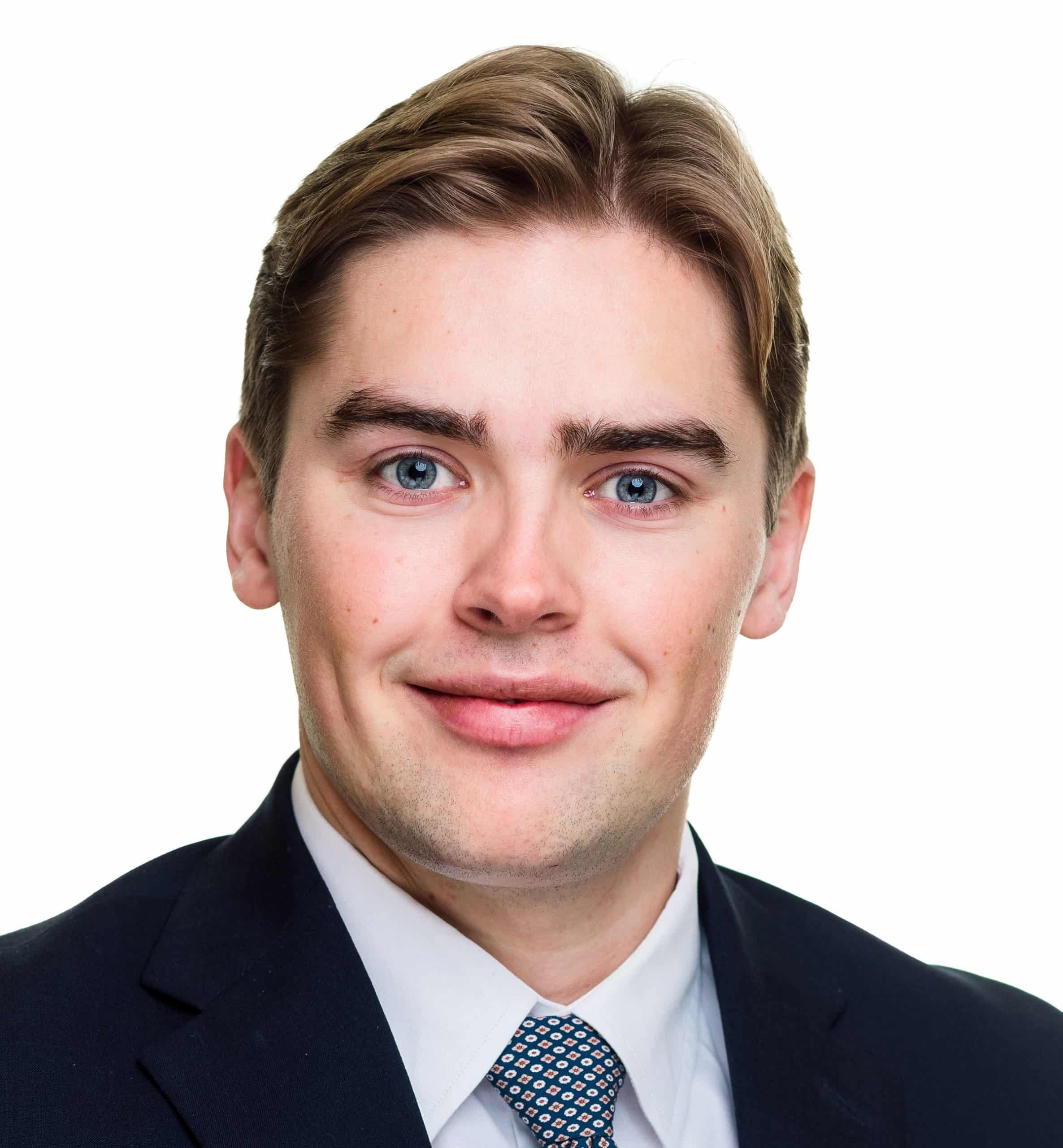 Didrik Berge