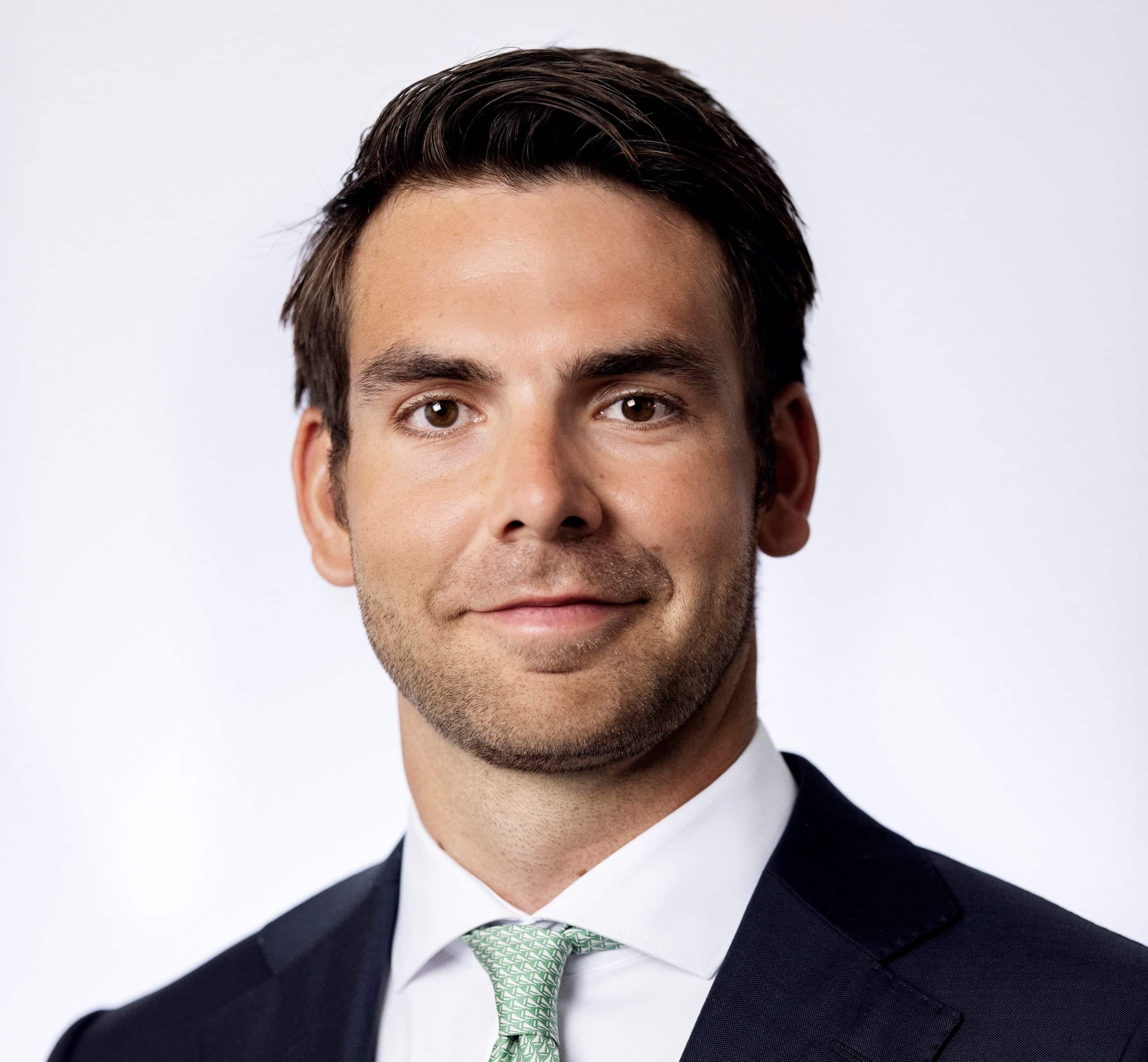Kasper Møller