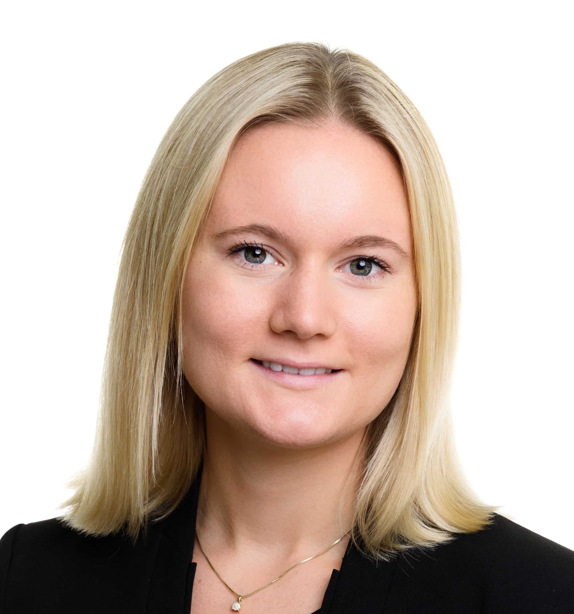 Elin Farestveit