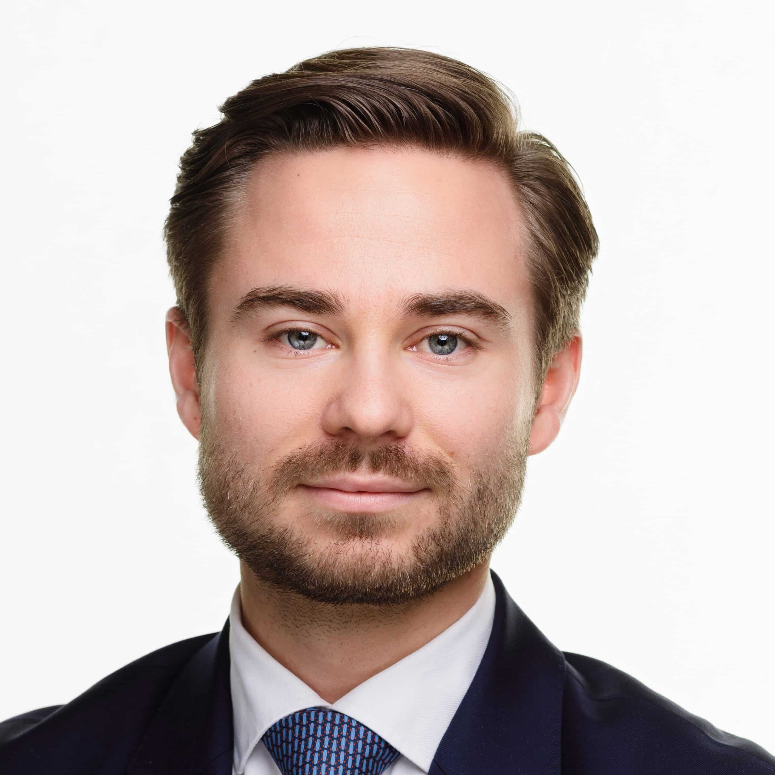 Andreas Johannessen