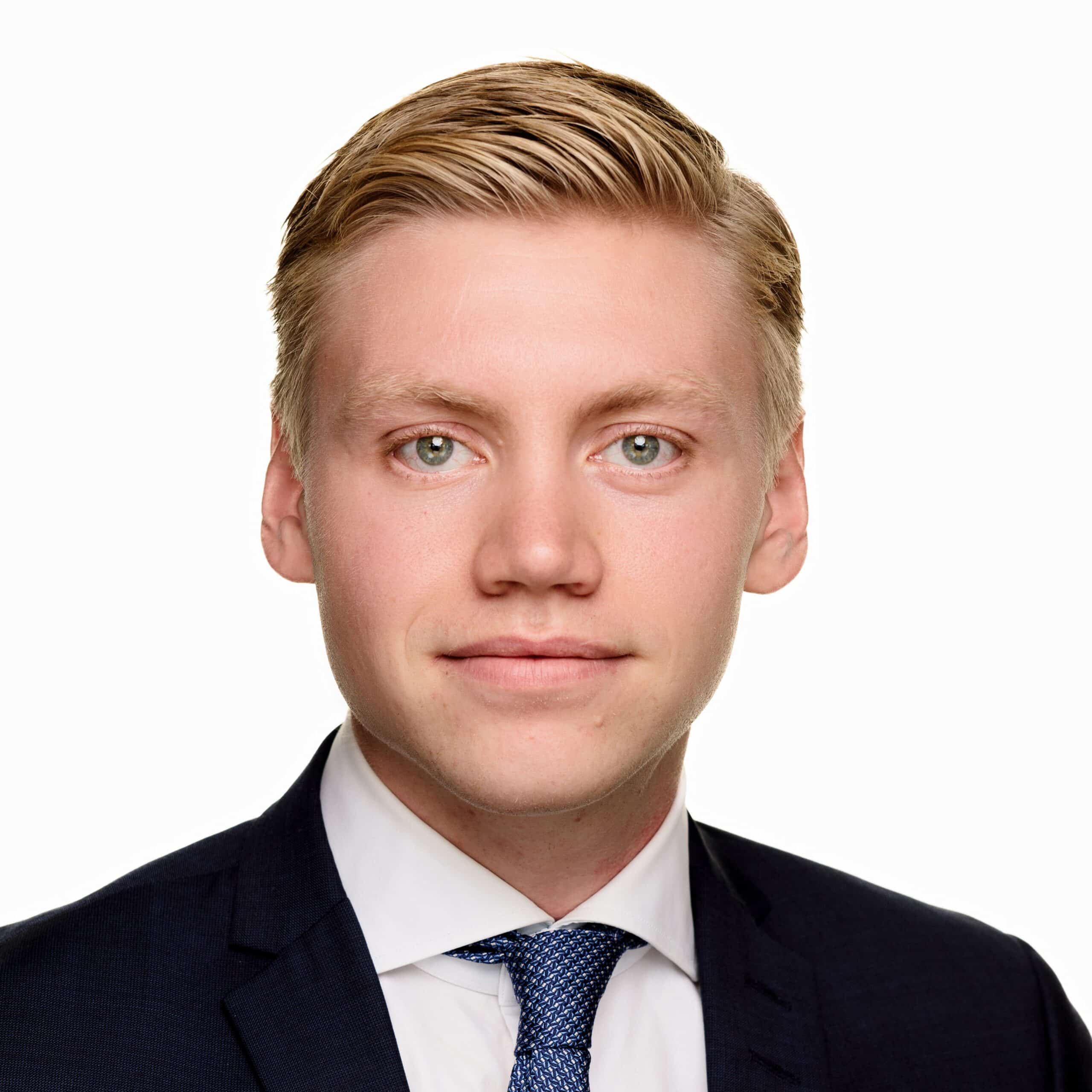 Kristian Eriksen