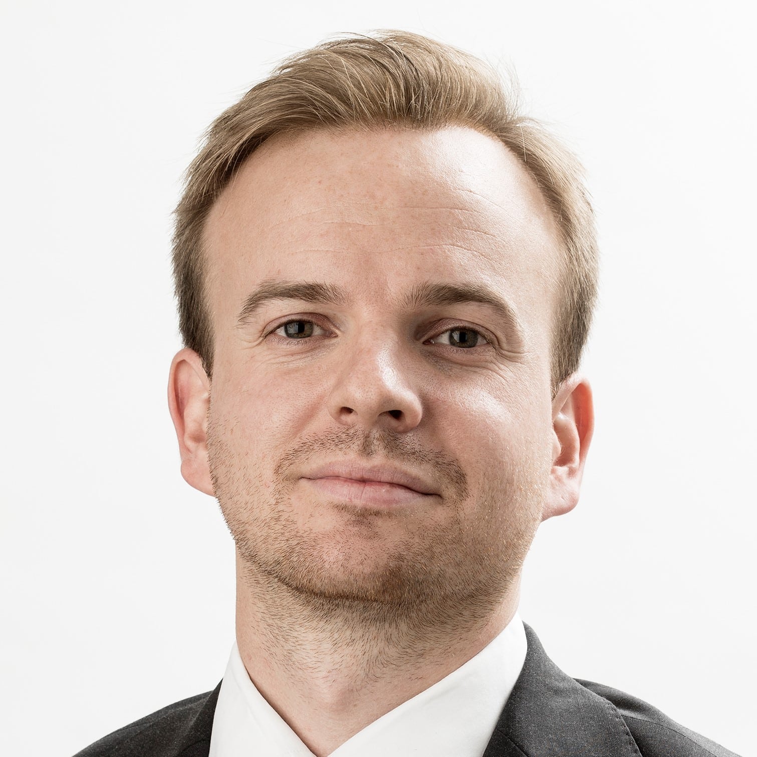 Ola Bakke