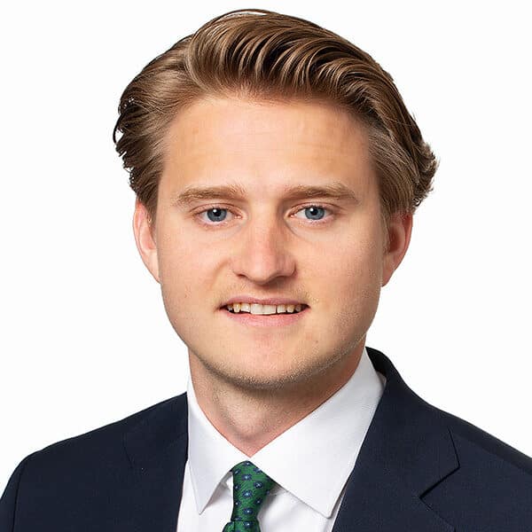 Robert Rohlén