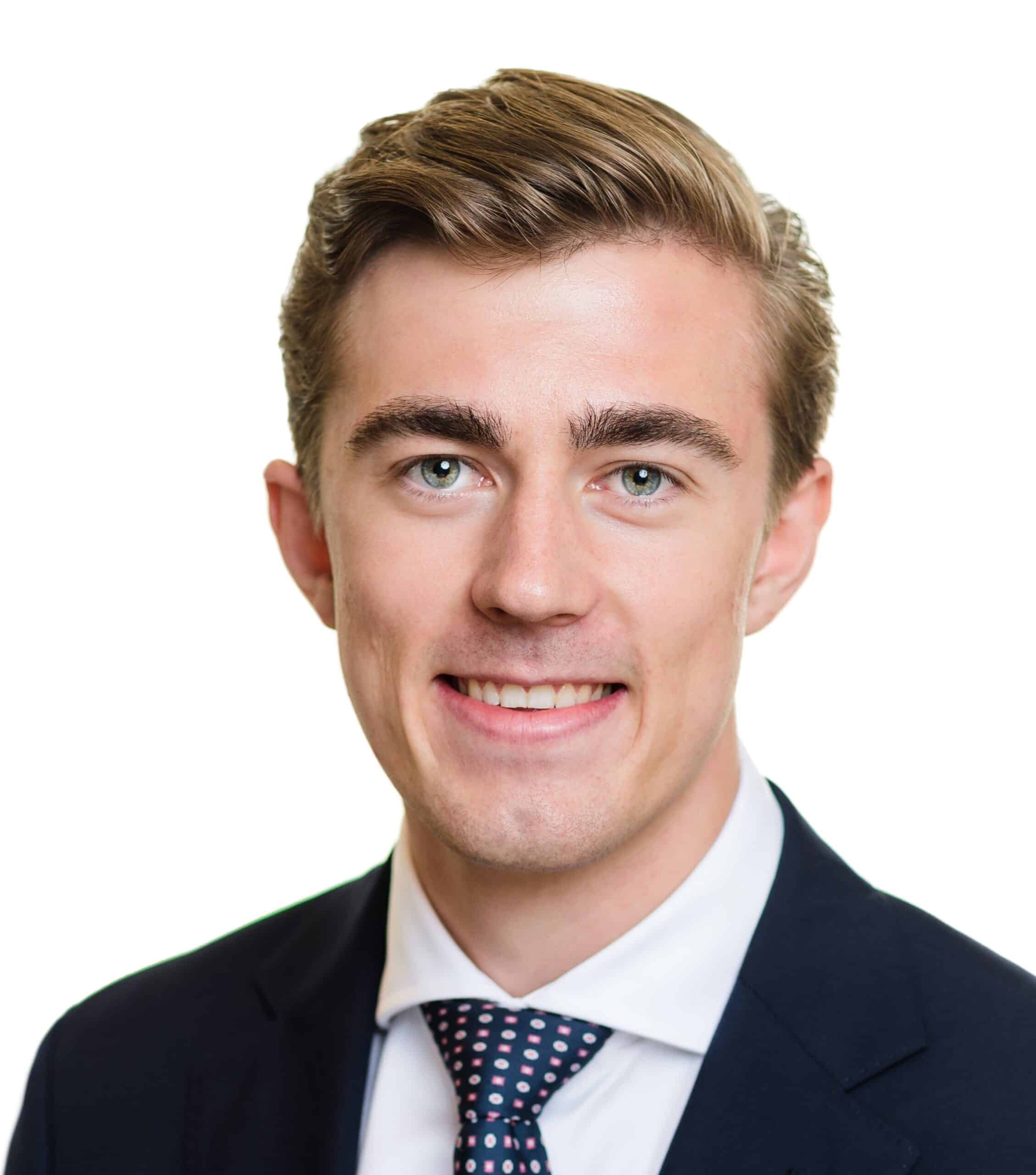 Henrik Sæle Bøe