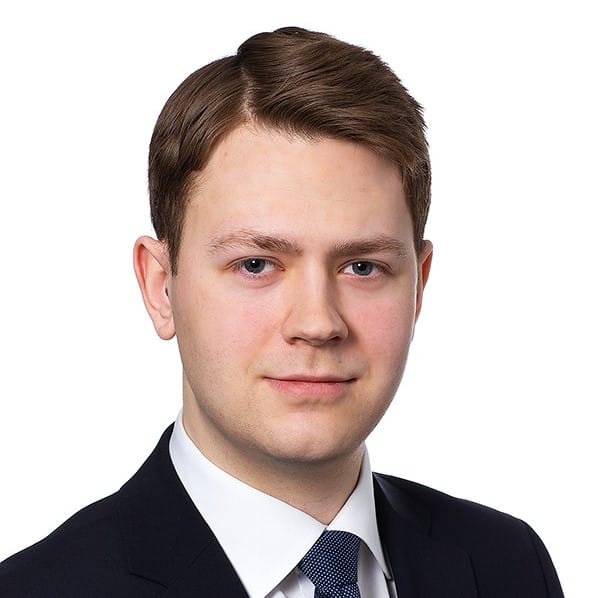 Kristian Norén