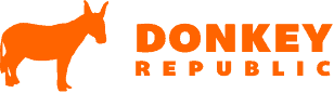 Donkey Republic 260204