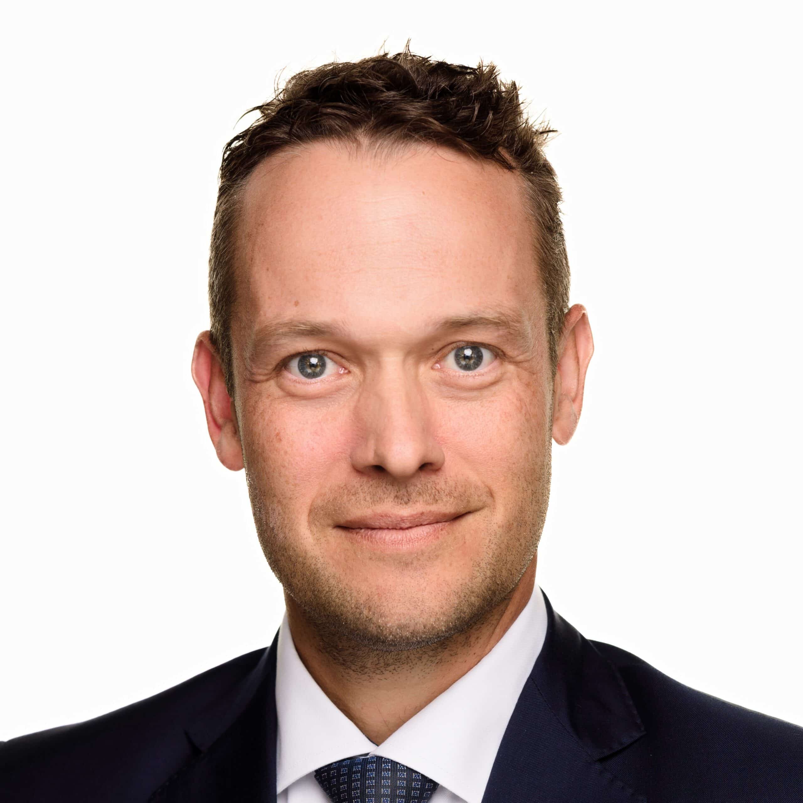 Karl Henrik Bredvold