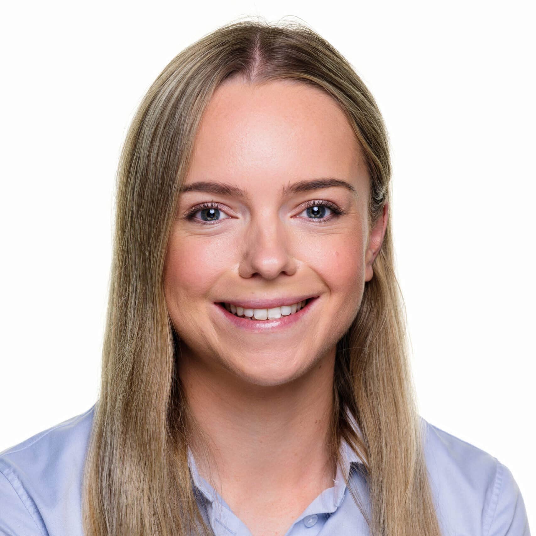 Thea Guldbrandsøy